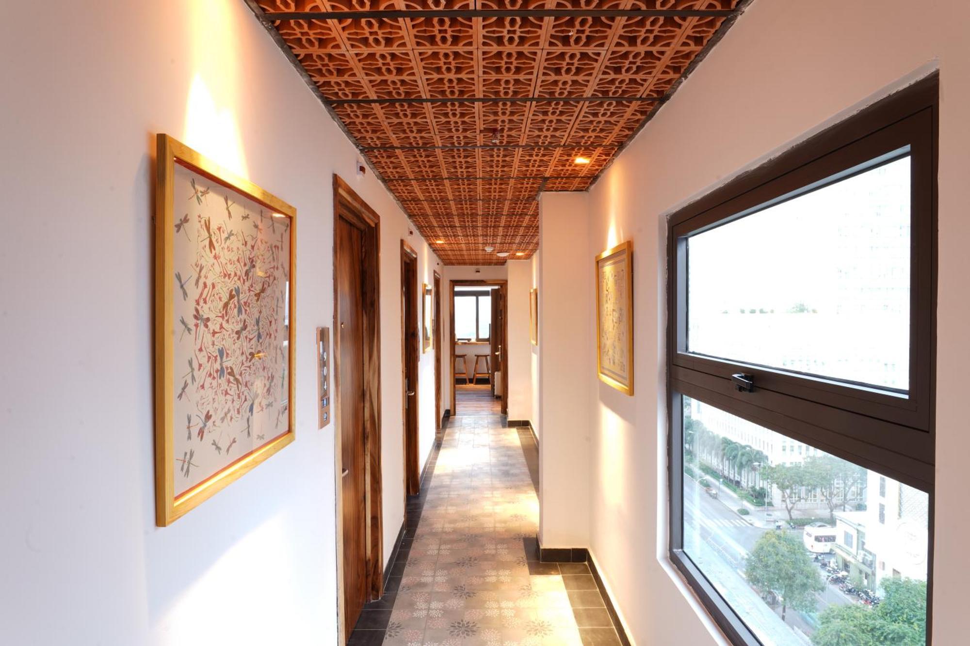 Sky Gem 4* Ho Chi Minh City