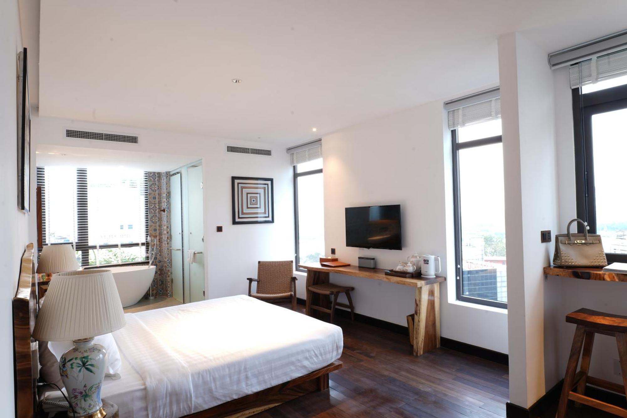 Hotel Sky Gem
