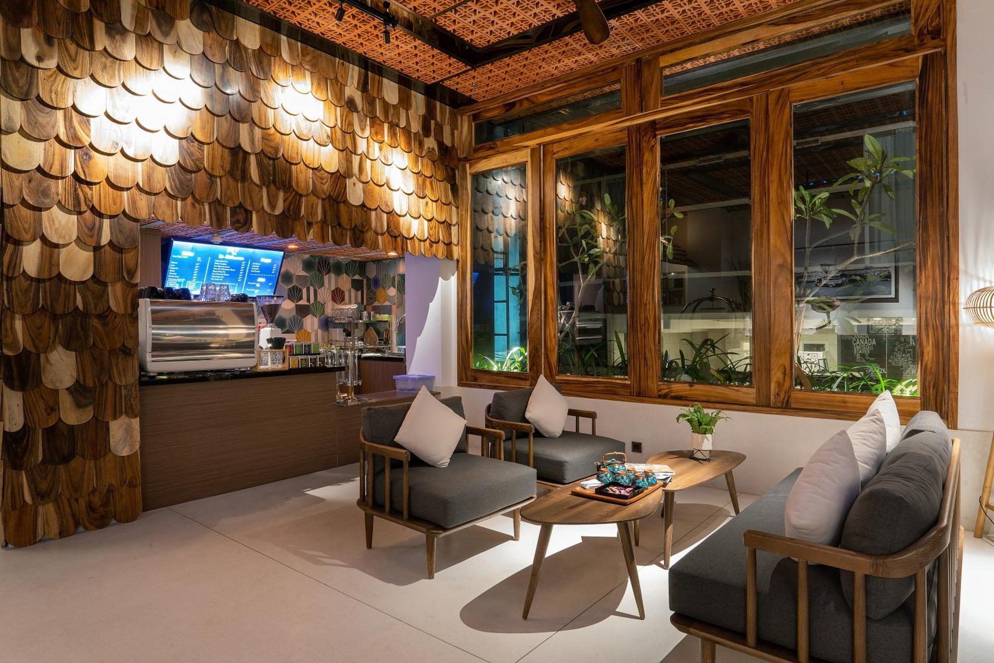 Sky Gem Hotel Ho Chi Minh City