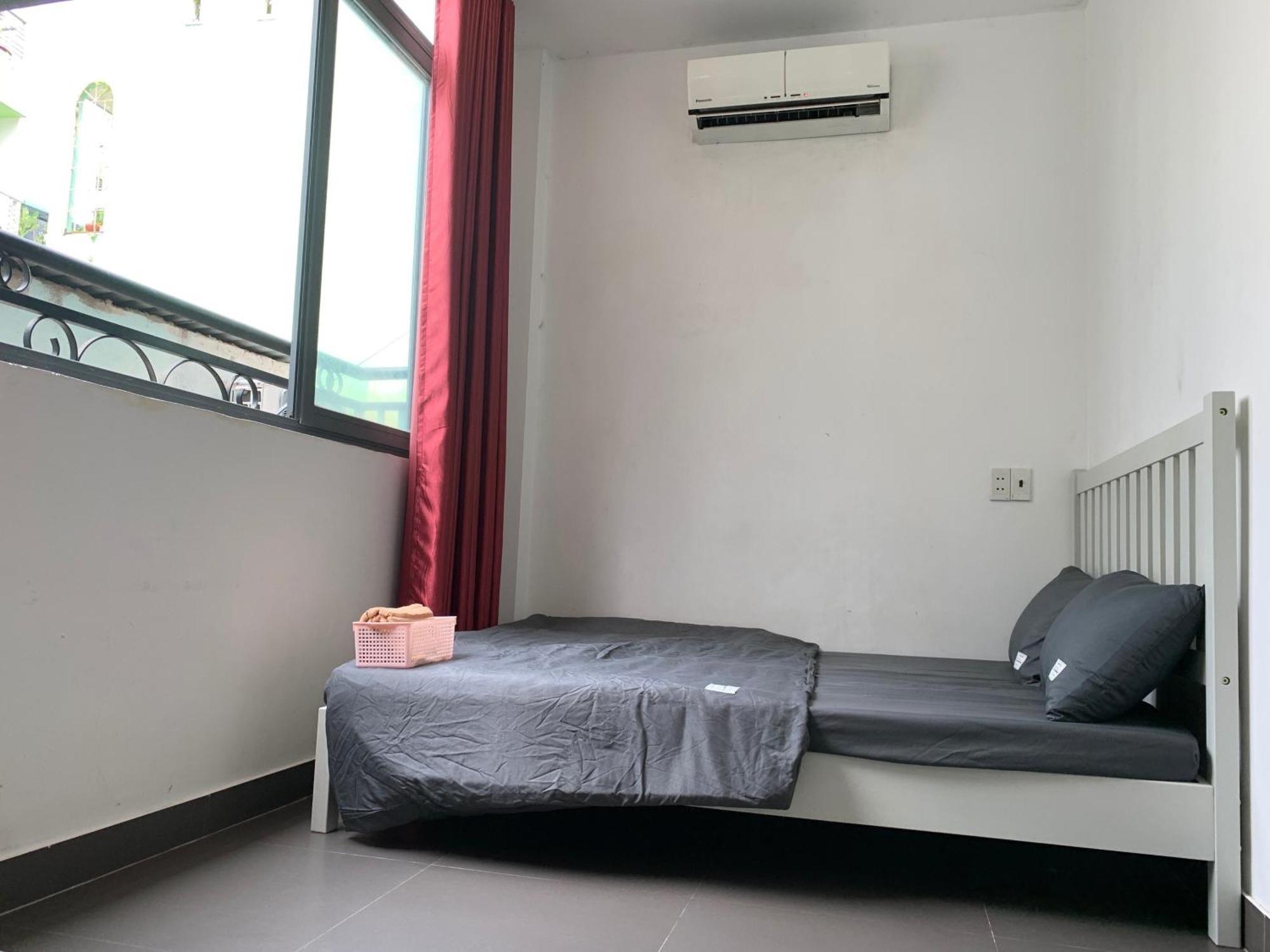 Capsule hotel Elegant Homestay Sai Gon - District 3 Ho Chi Minh City
