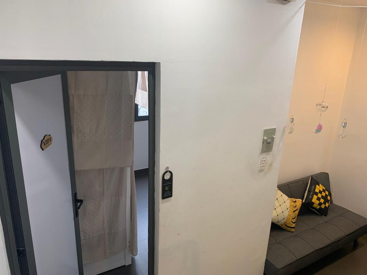 Elegant Homestay Sai Gon - District 3 Capsule hotel *