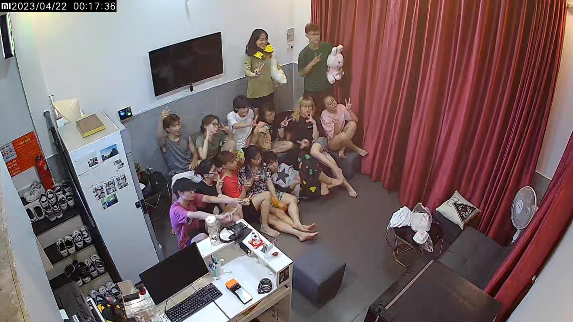 Elegant Homestay Sai Gon - District 3 Ho Chi Minh City