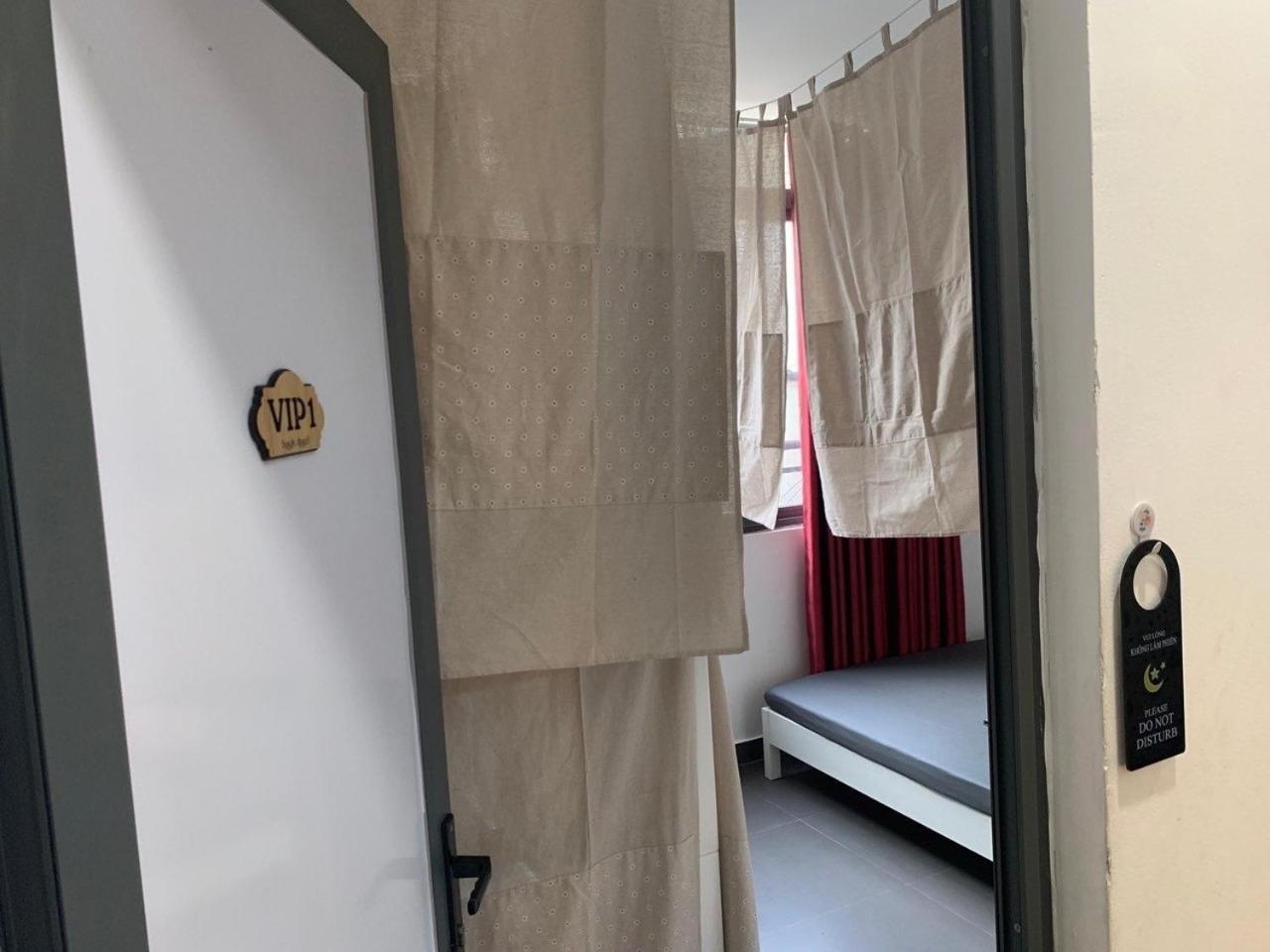 Capsule hotel Elegant Homestay Sai Gon - District 3