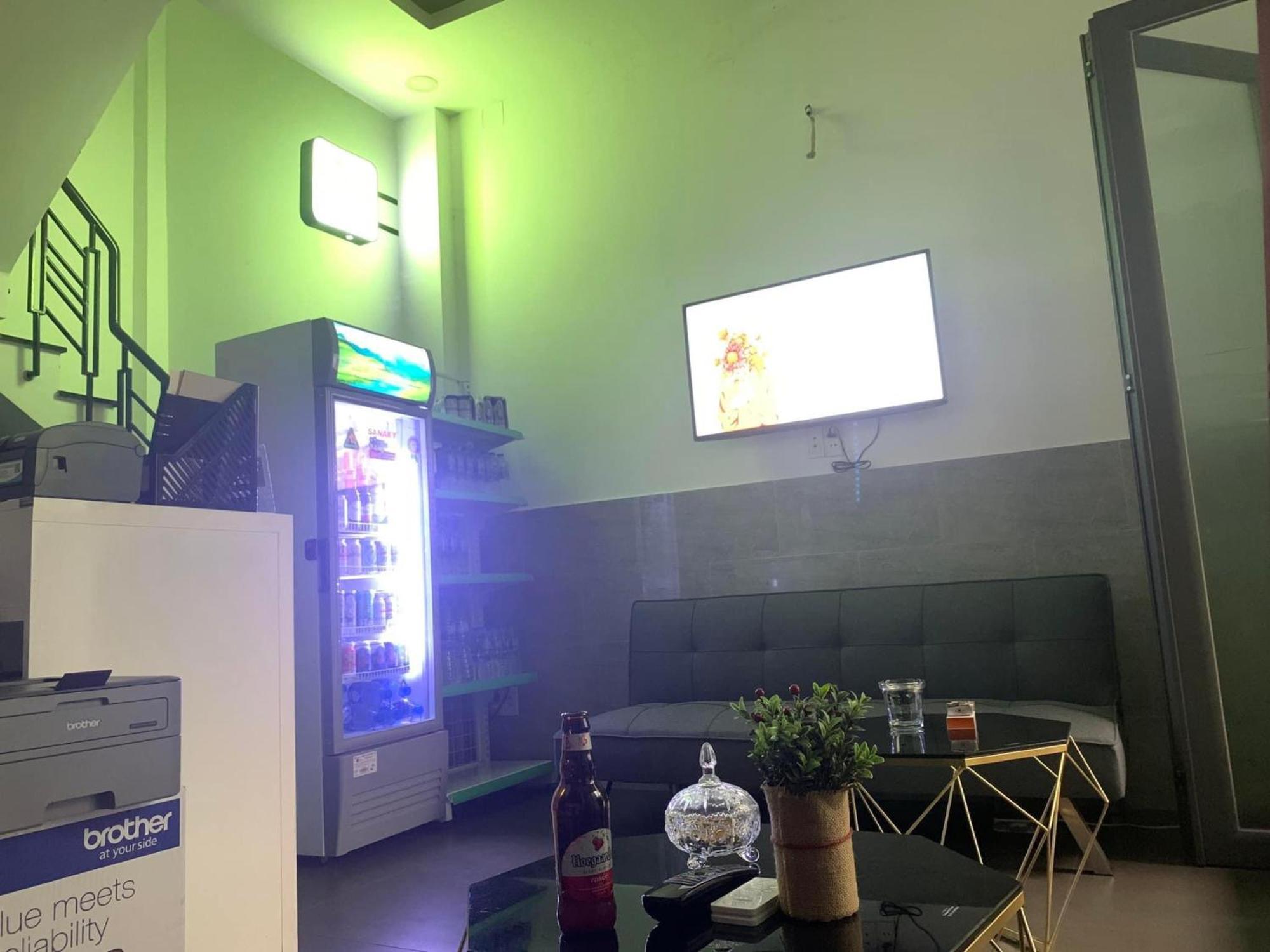 Elegant Homestay Sai Gon - District 3 Ho Chi Minh City