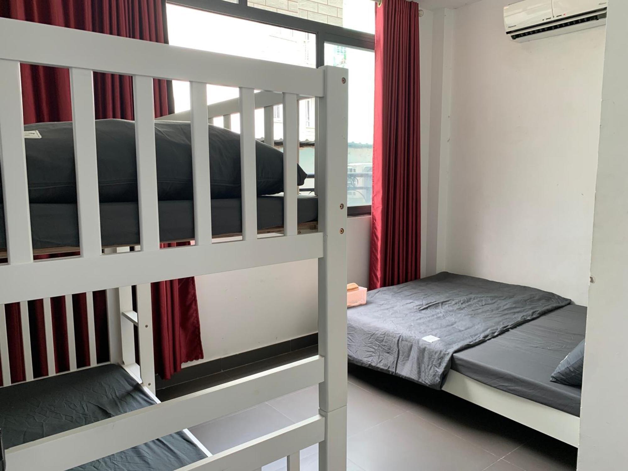 Elegant Homestay Sai Gon - District 3 * Ho Chi Minh City