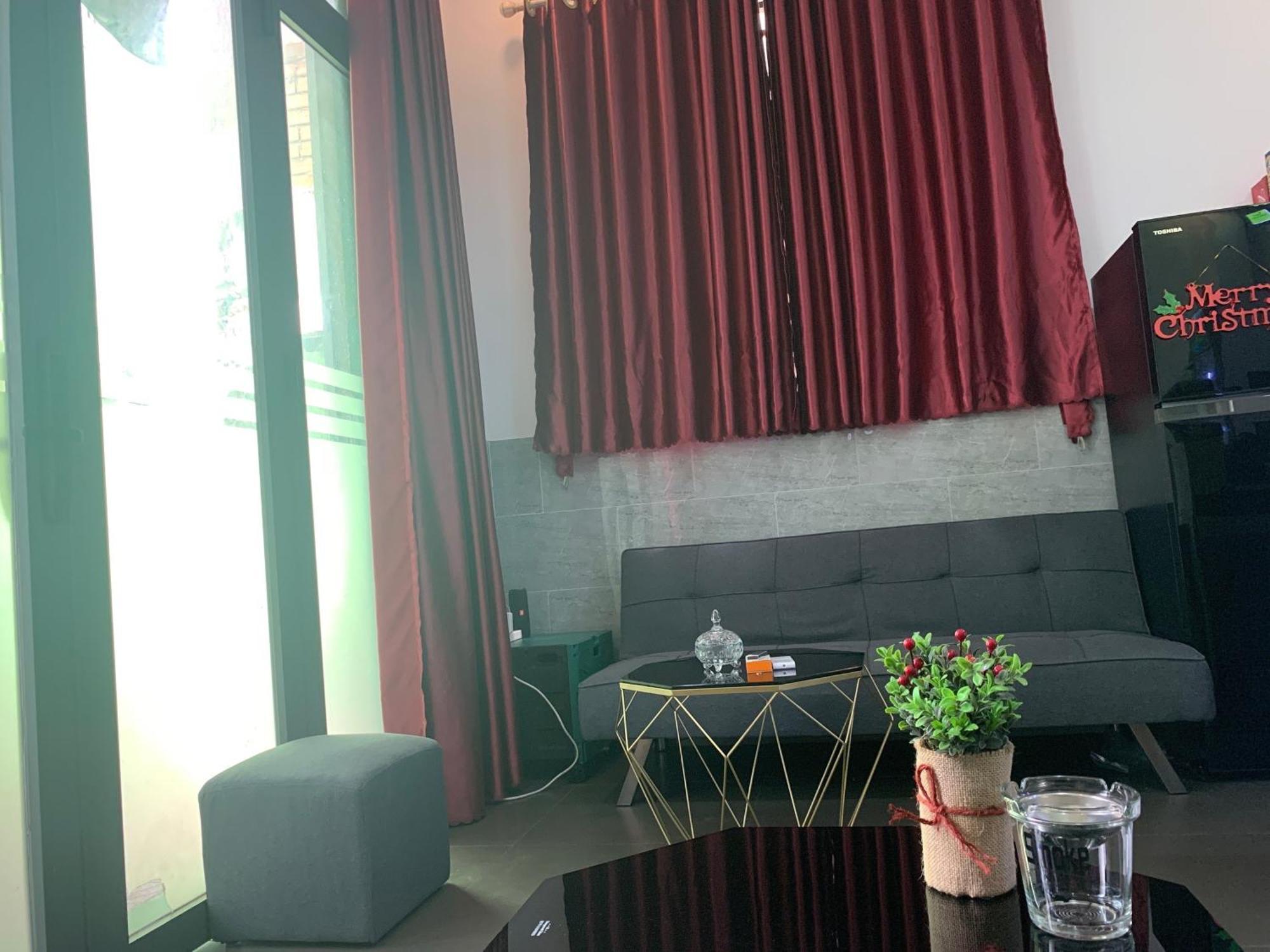 Elegant Homestay Sai Gon - District 3