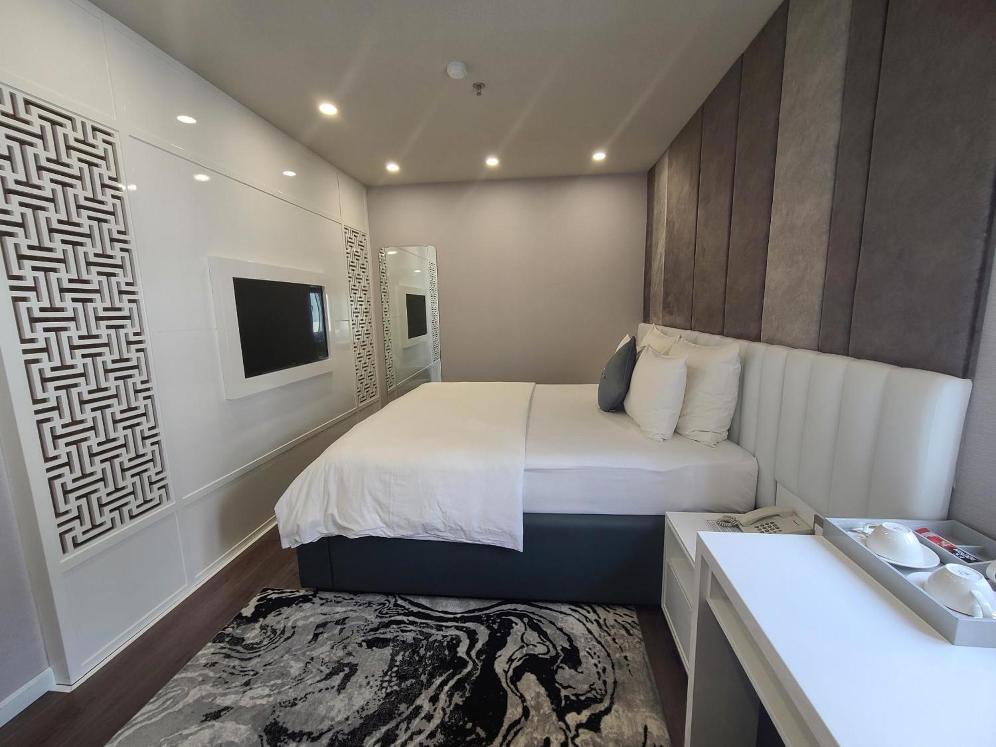 The Moon 3 Hotel Ho Chi Minh City