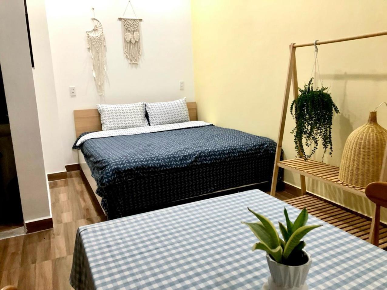 Lehome Serviced Apartment-binh Thanh Dist * TP. Hồ Chí Minh