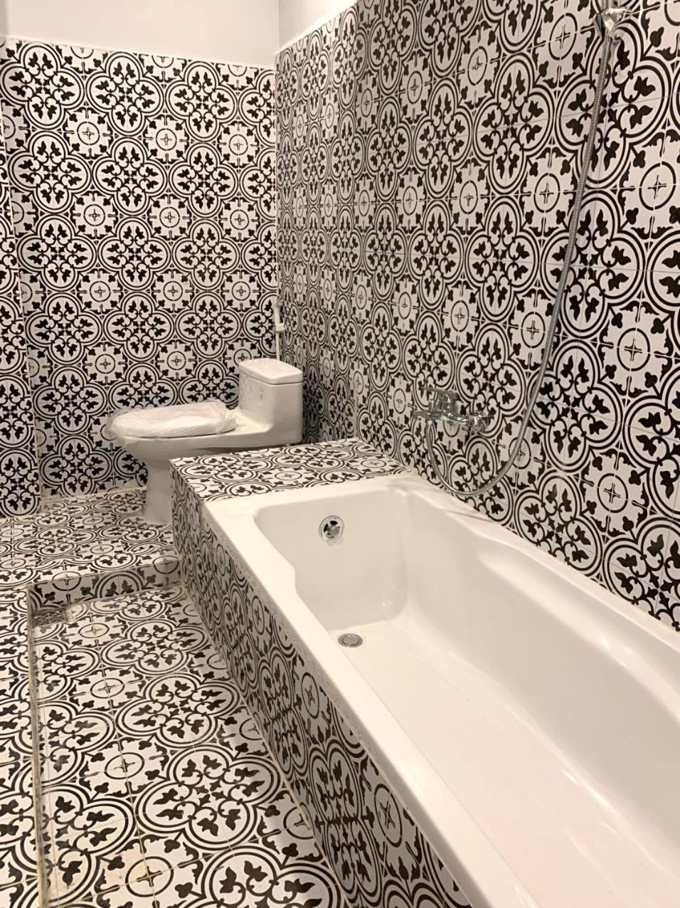 Lehome Serviced Apartment-binh Thanh Dist Căn hộ TP. Hồ Chí Minh