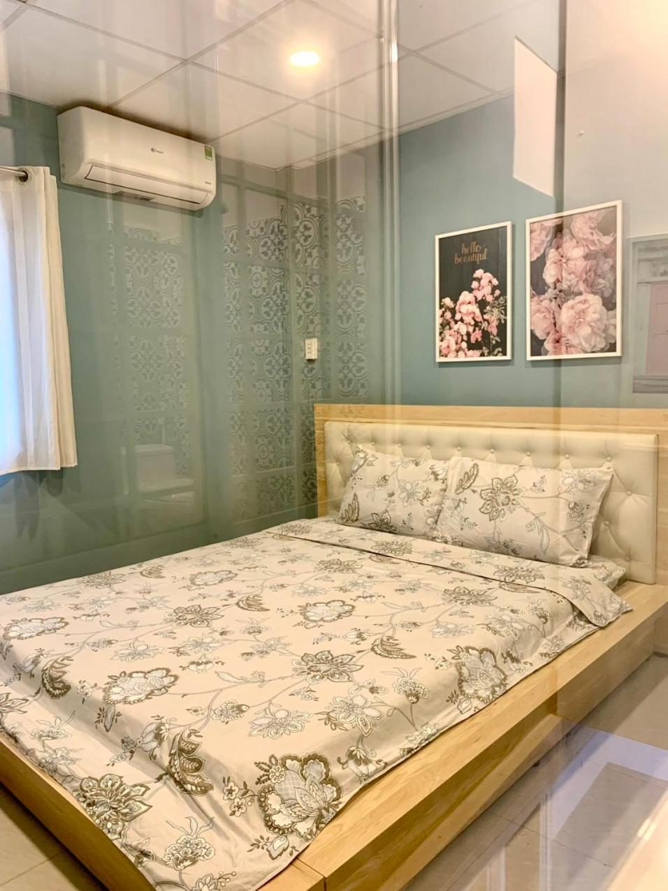 Lehome Serviced Apartment-binh Thanh Dist * TP. Hồ Chí Minh