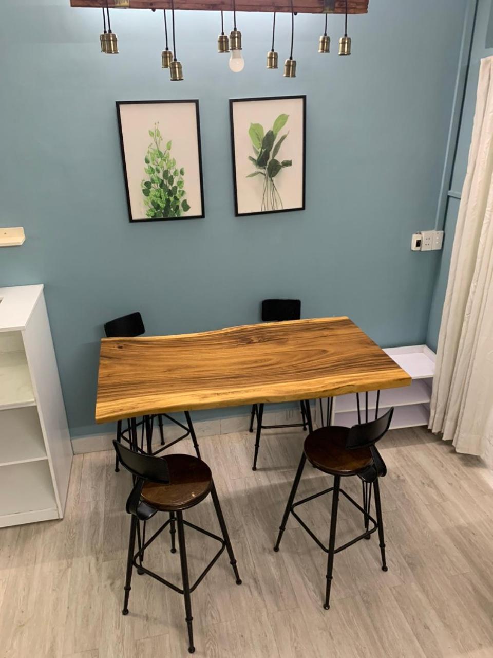 Căn hộ Lehome Serviced Apartment-binh Thanh Dist