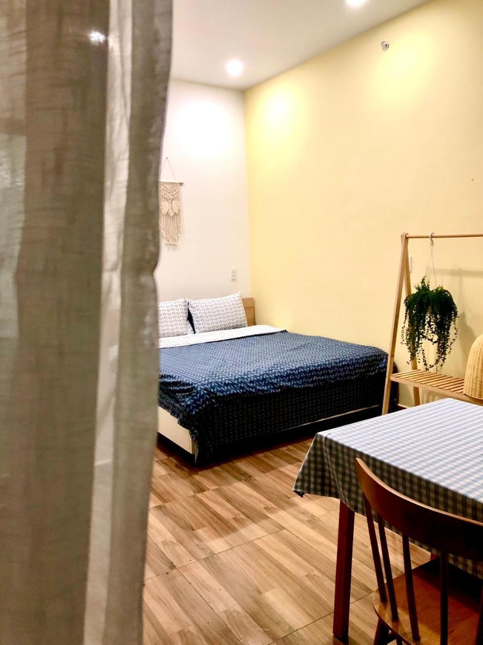 Lehome Serviced Apartment-binh Thanh Dist Căn hộ *