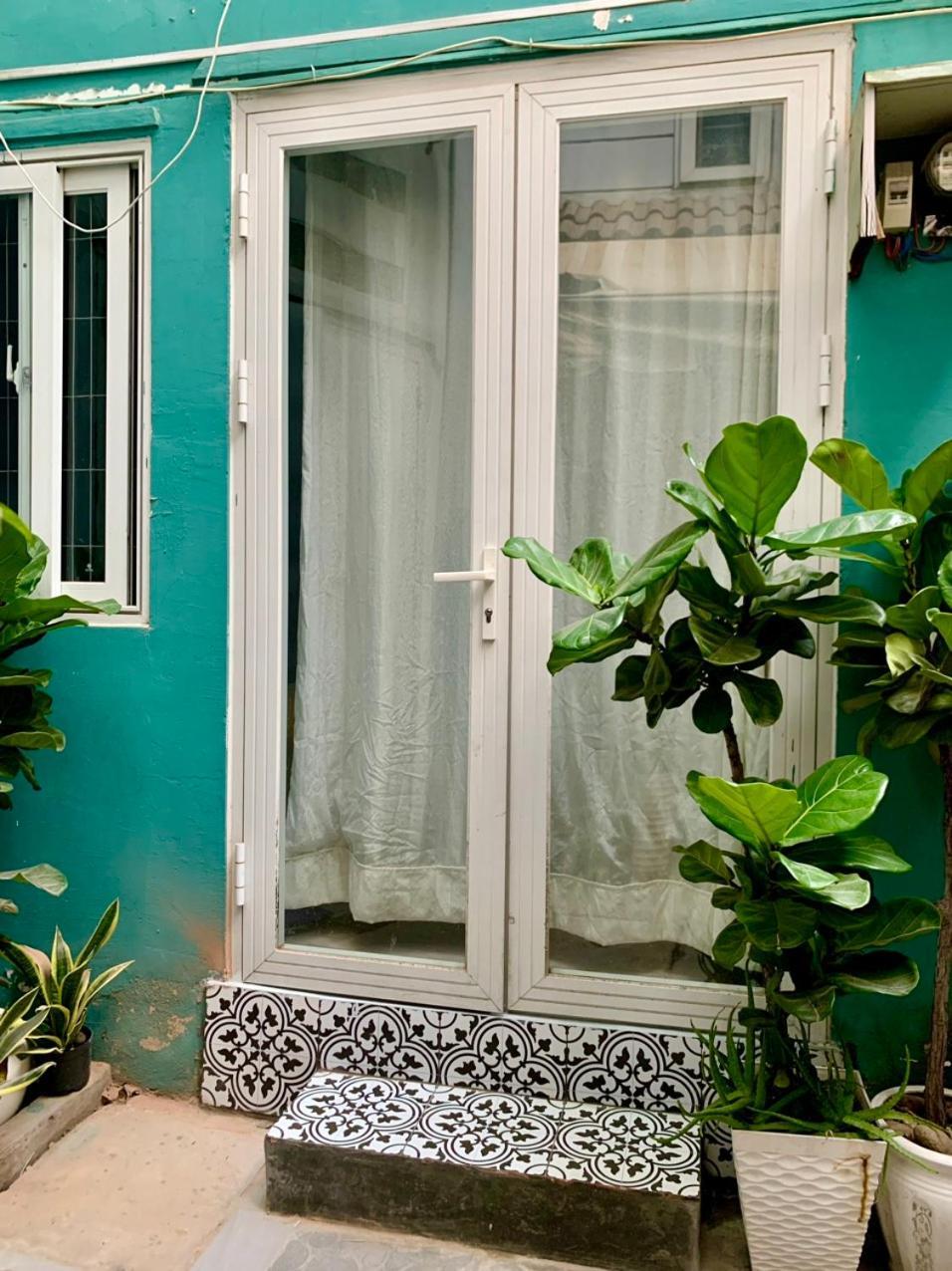 Lehome Serviced Apartment-binh Thanh Dist Căn hộ TP. Hồ Chí Minh