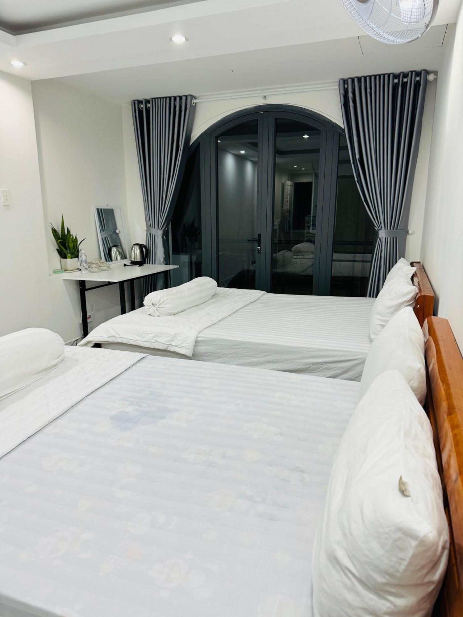 Homestay Vika Ho Chi Minh City