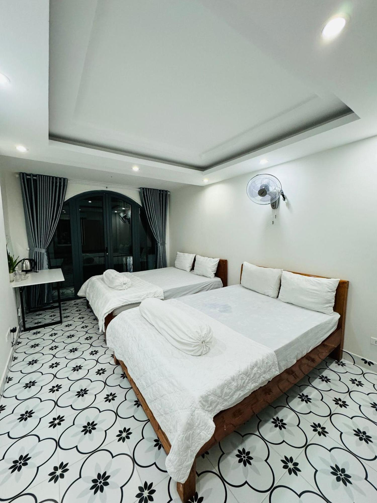 Vika * Ho Chi Minh City