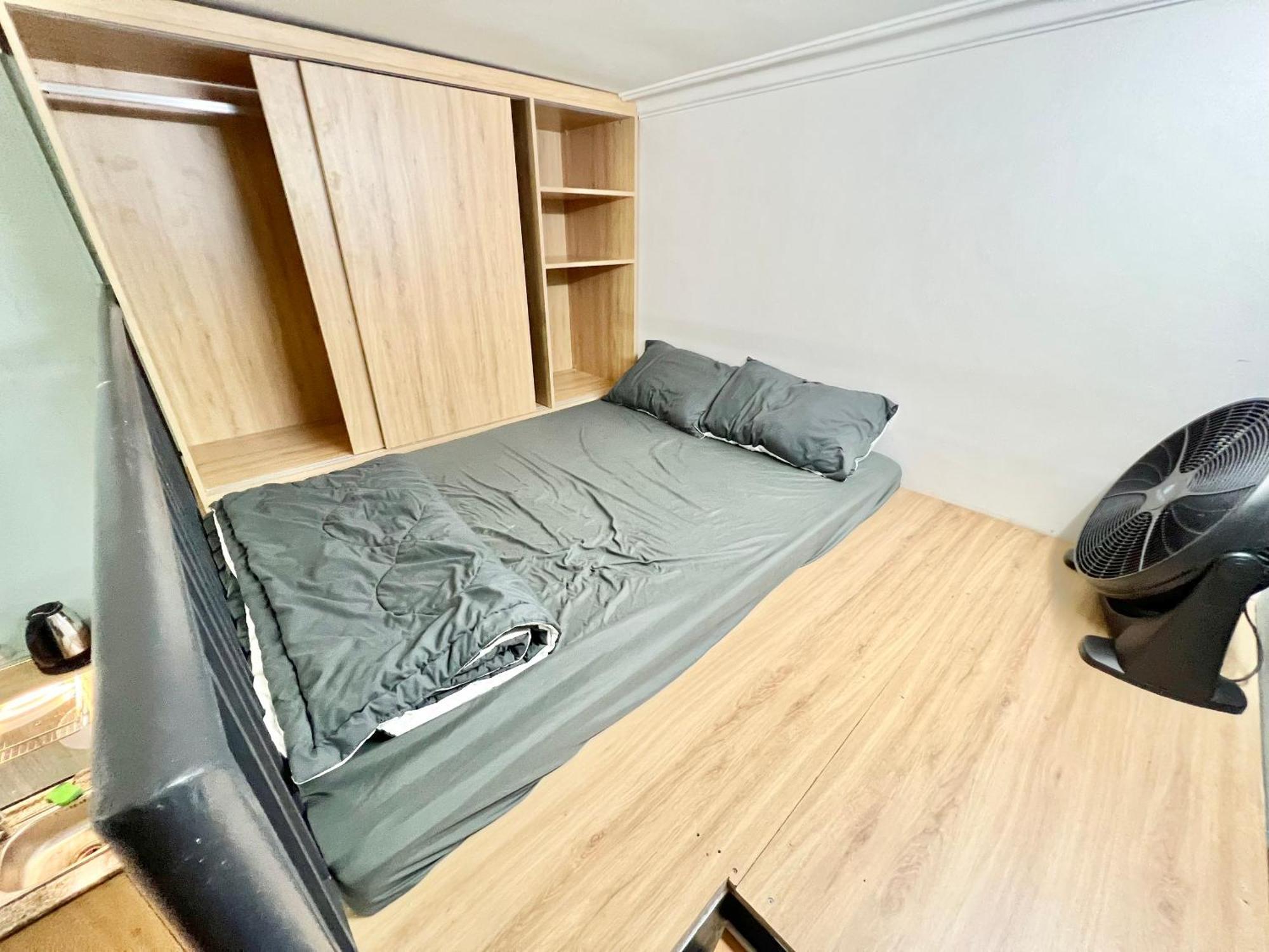 Apartment Halo Serviced Ho Chi Minh City