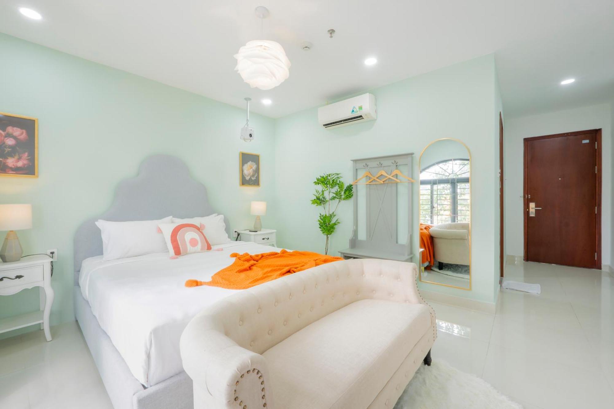 Amila Nguyen Hue By Sazi Hotel 2*