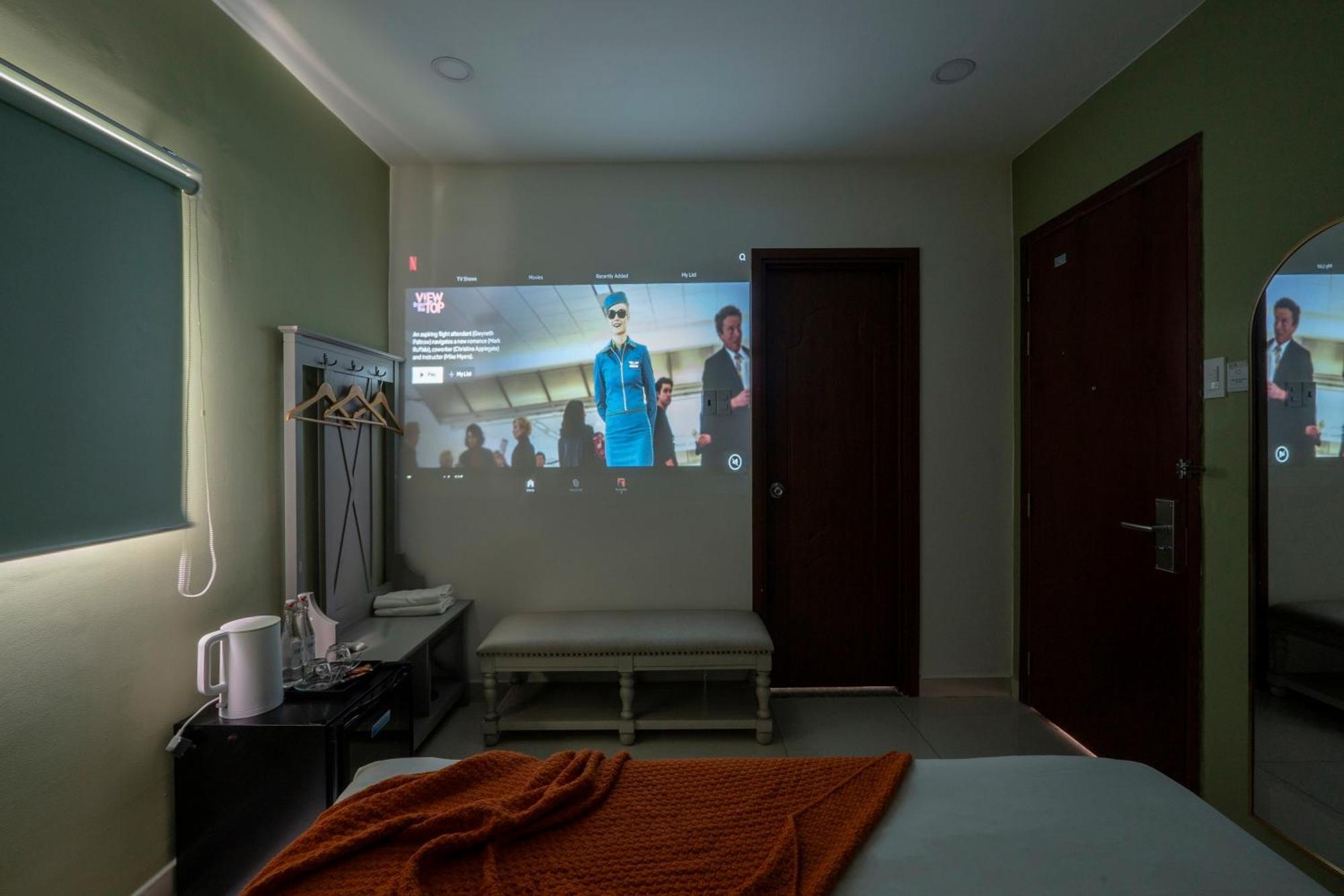 Amila Nguyen Hue By Sazi Hotel
