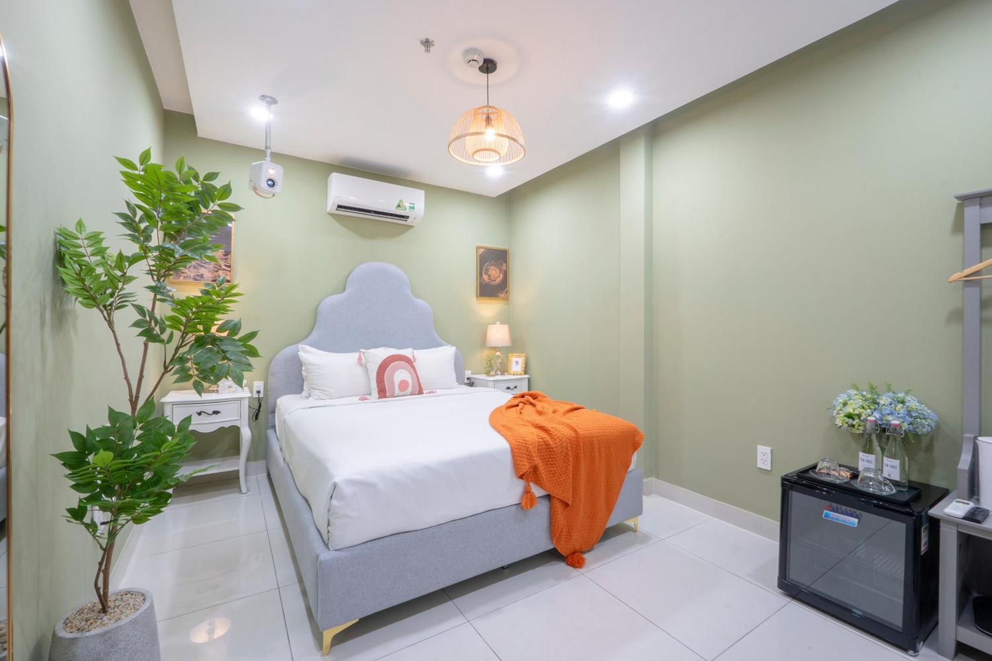 Hotel Amila Nguyen Hue By Sazi Ho Chi Minh City