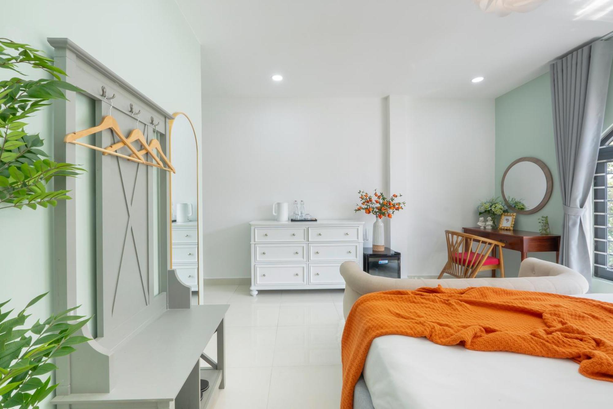 Amila Nguyen Hue By Sazi Hotel 2*