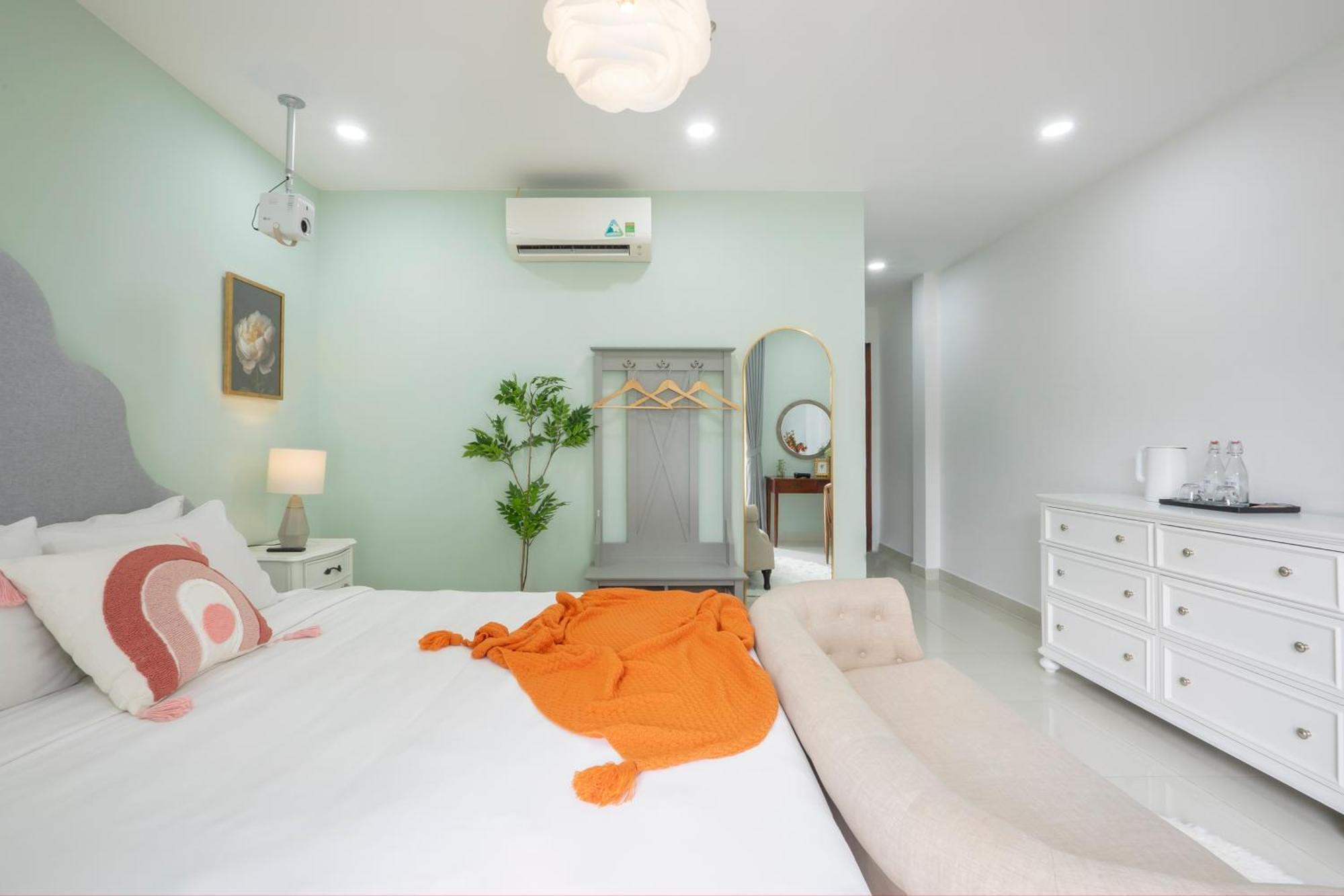 Amila Nguyen Hue By Sazi Hotel