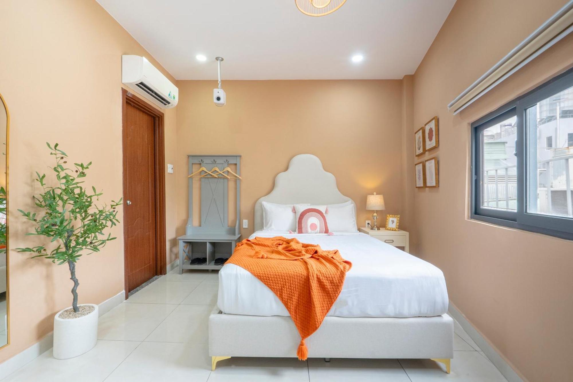 Amila Nguyen Hue By Sazi Hotel 2*