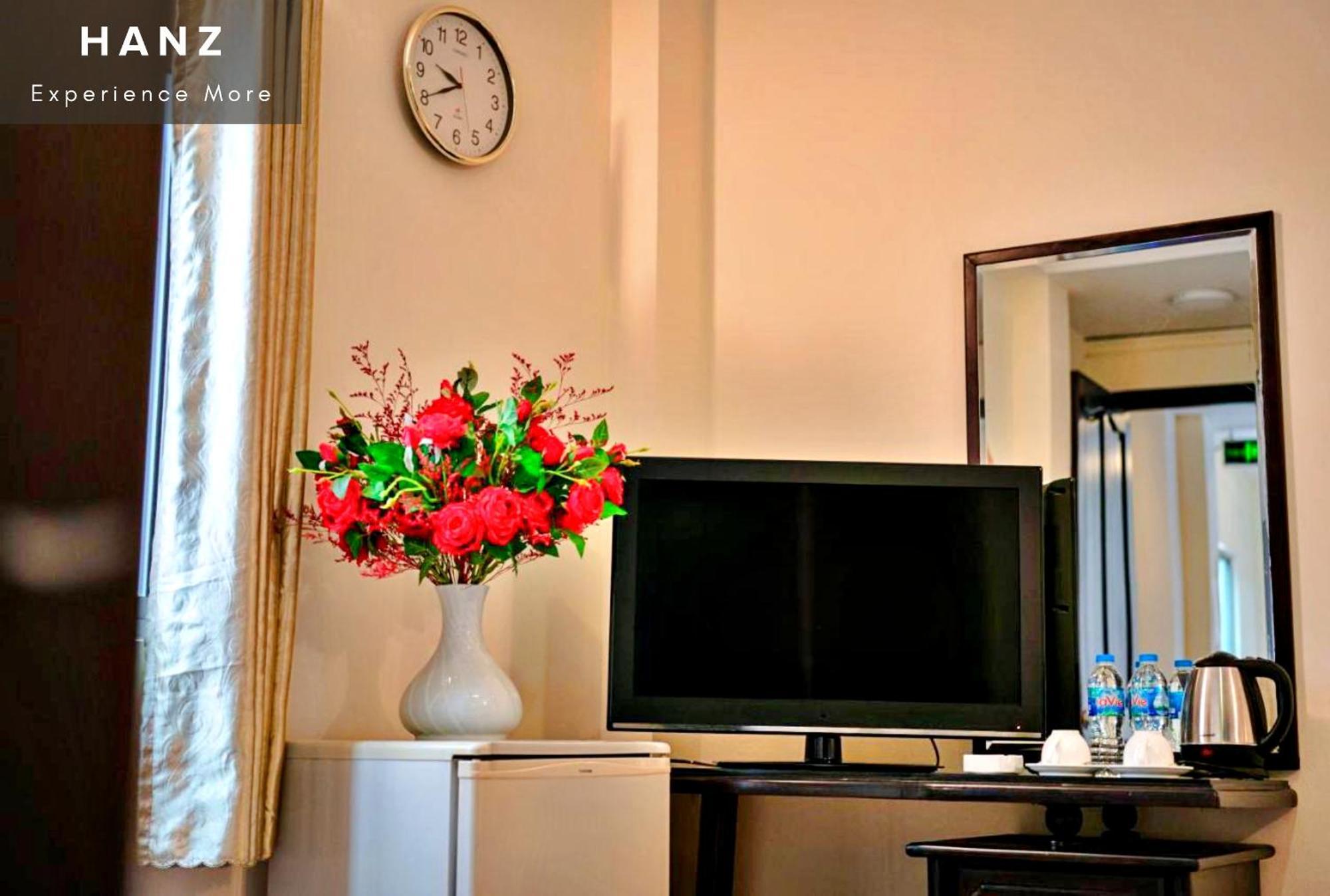 Hanz Thanh Thu Aparthotel