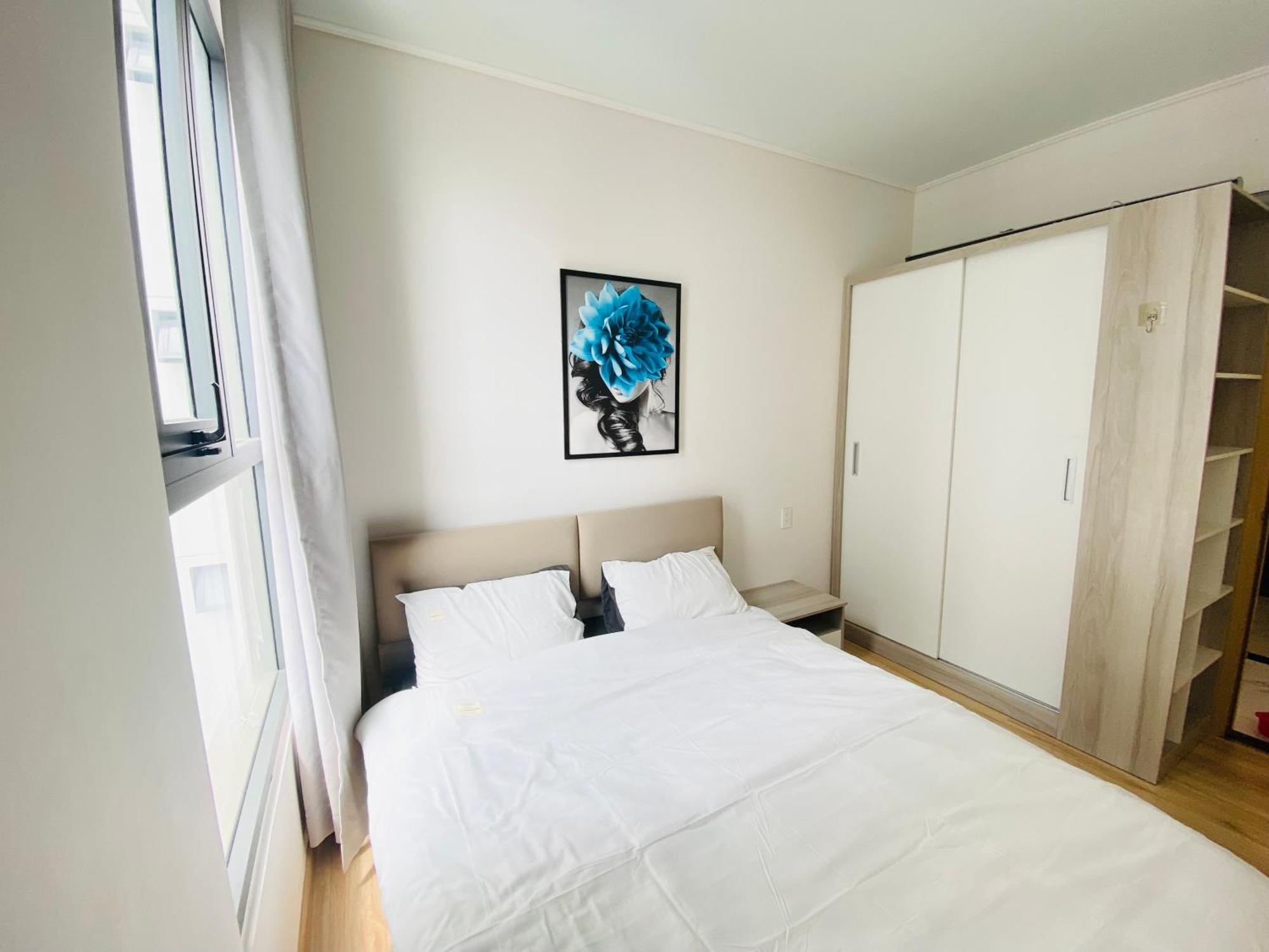 Luxury Asiana Capella Trung Tam Cho Lon Apartment Ho Chi Minh City