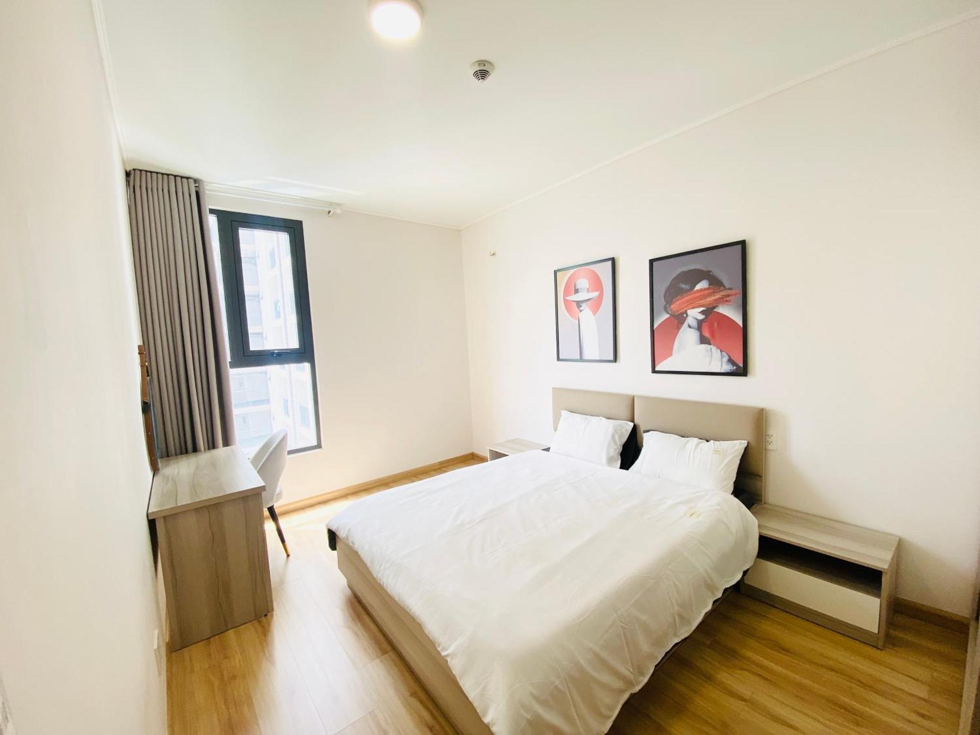 Luxury Asiana Capella Trung Tam Cho Lon Ho Chi Minh City