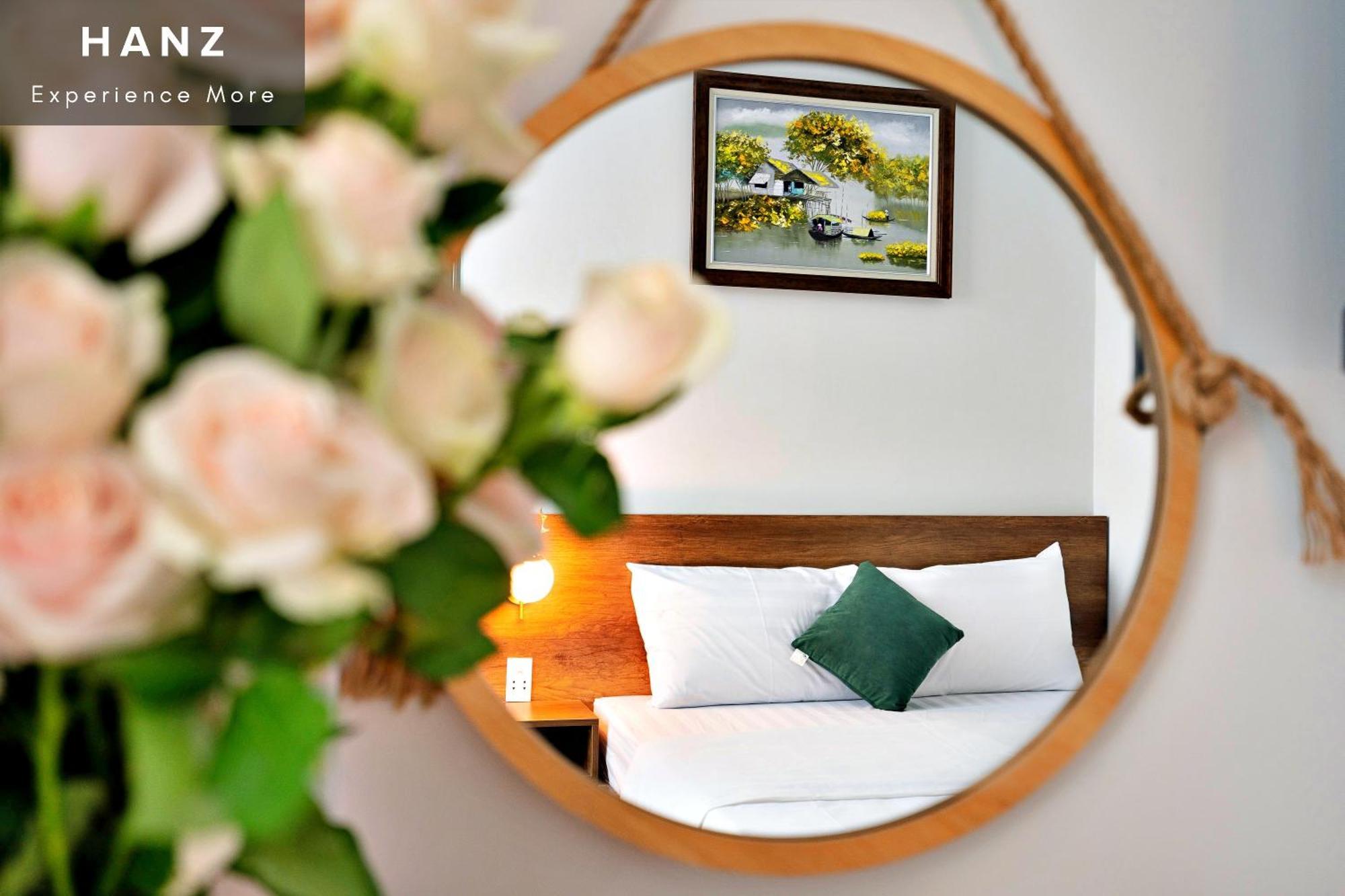Hanz 137 Vivianne De Tham Hotel Ho Chi Minh City