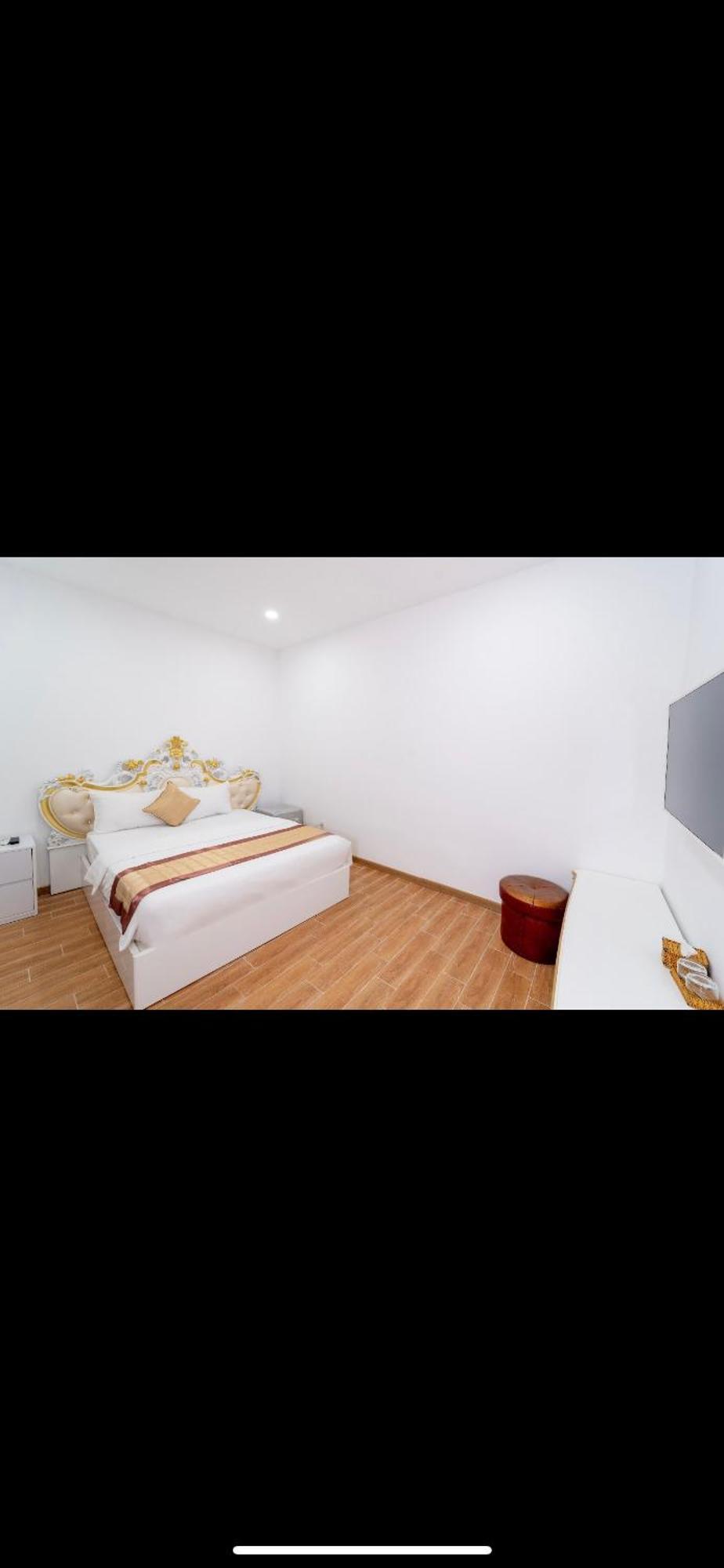 Hotel Queen Ky Hoa