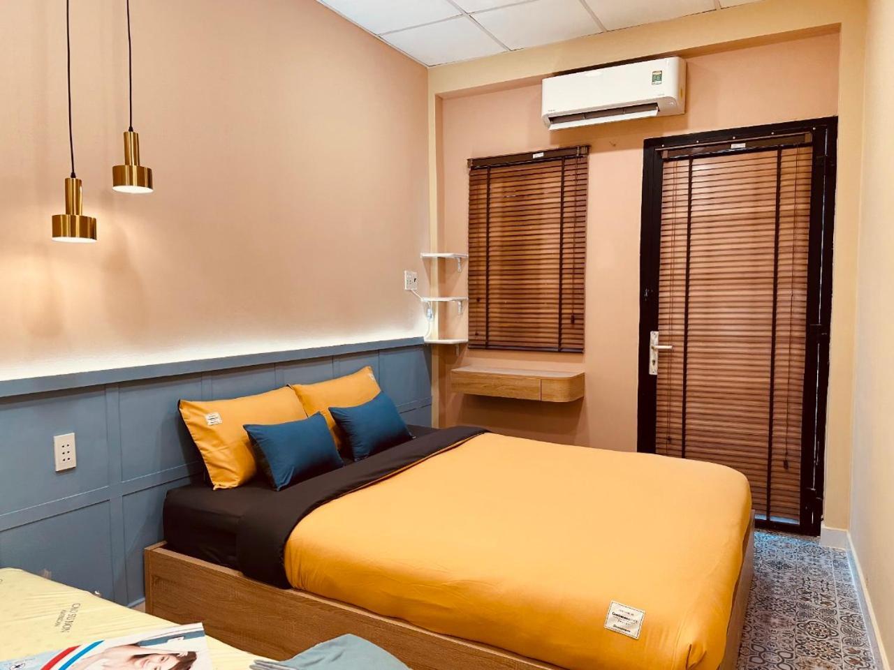 Nguyen Nha 2 Phong Ngu, 3 Guong, 45 Pham Viet Chanh - 1 Tret - 1 Lau Ho Chi Minh City