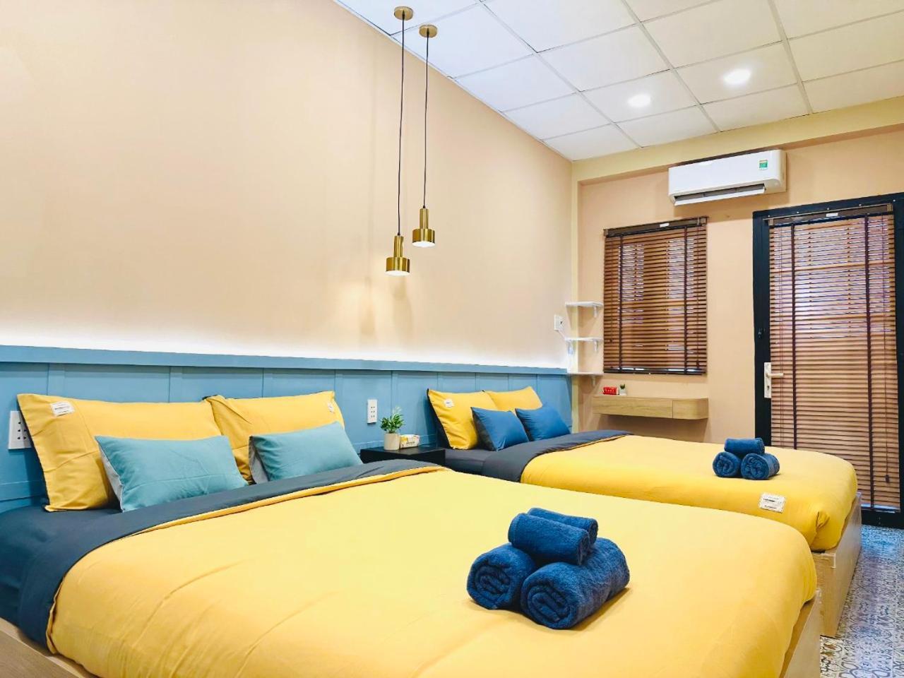 Nguyen Nha 2 Phong Ngu, 3 Guong, 45 Pham Viet Chanh - 1 Tret - 1 Lau