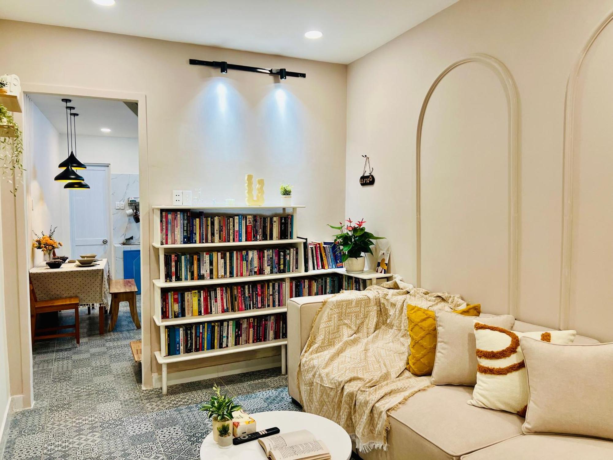Nguyen Nha 2 Phong Ngu, 3 Guong, 45 Pham Viet Chanh - 1 Tret - 1 Lau Ho Chi Minh City