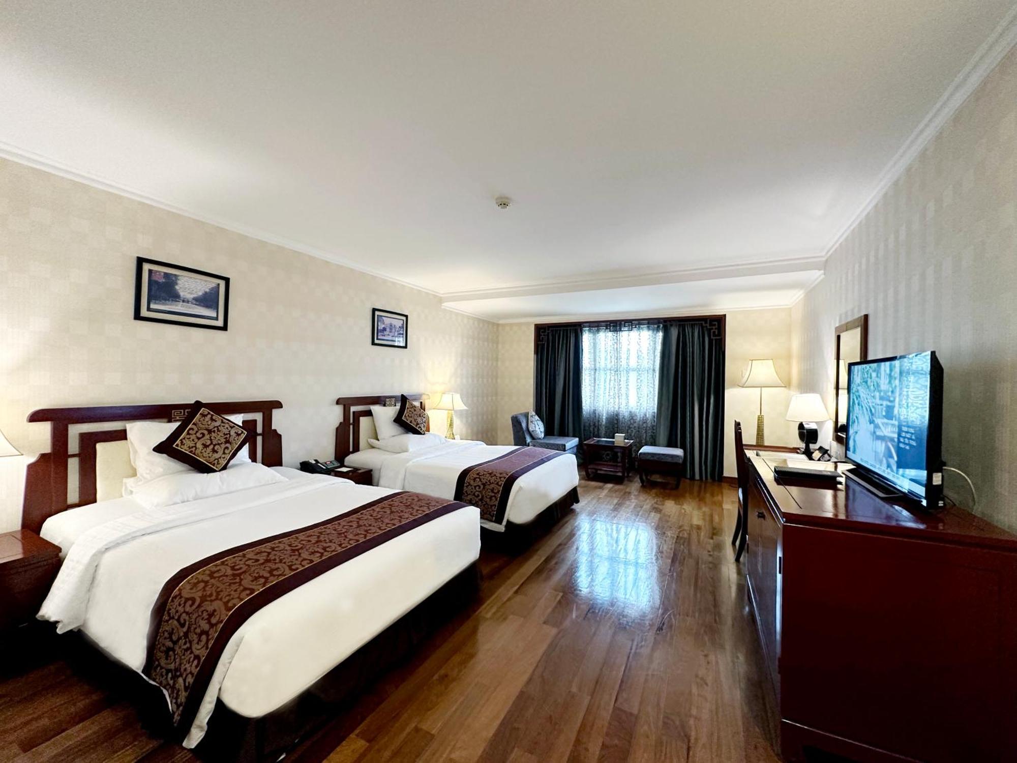 Hotel Rex 5*