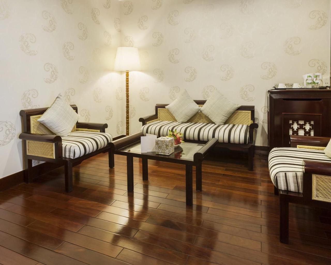 Rex Hotel 5*