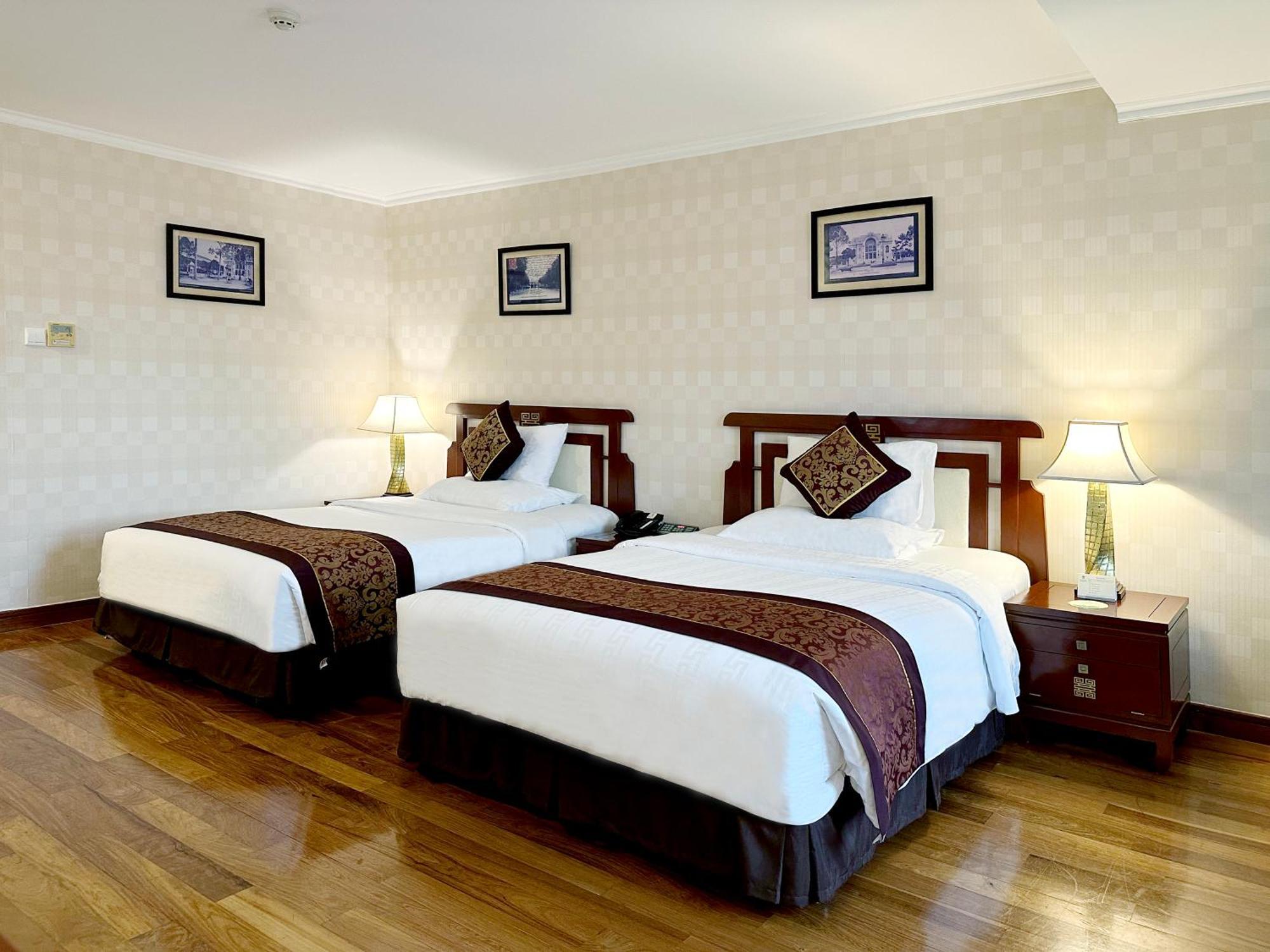 Hotel Rex 5*