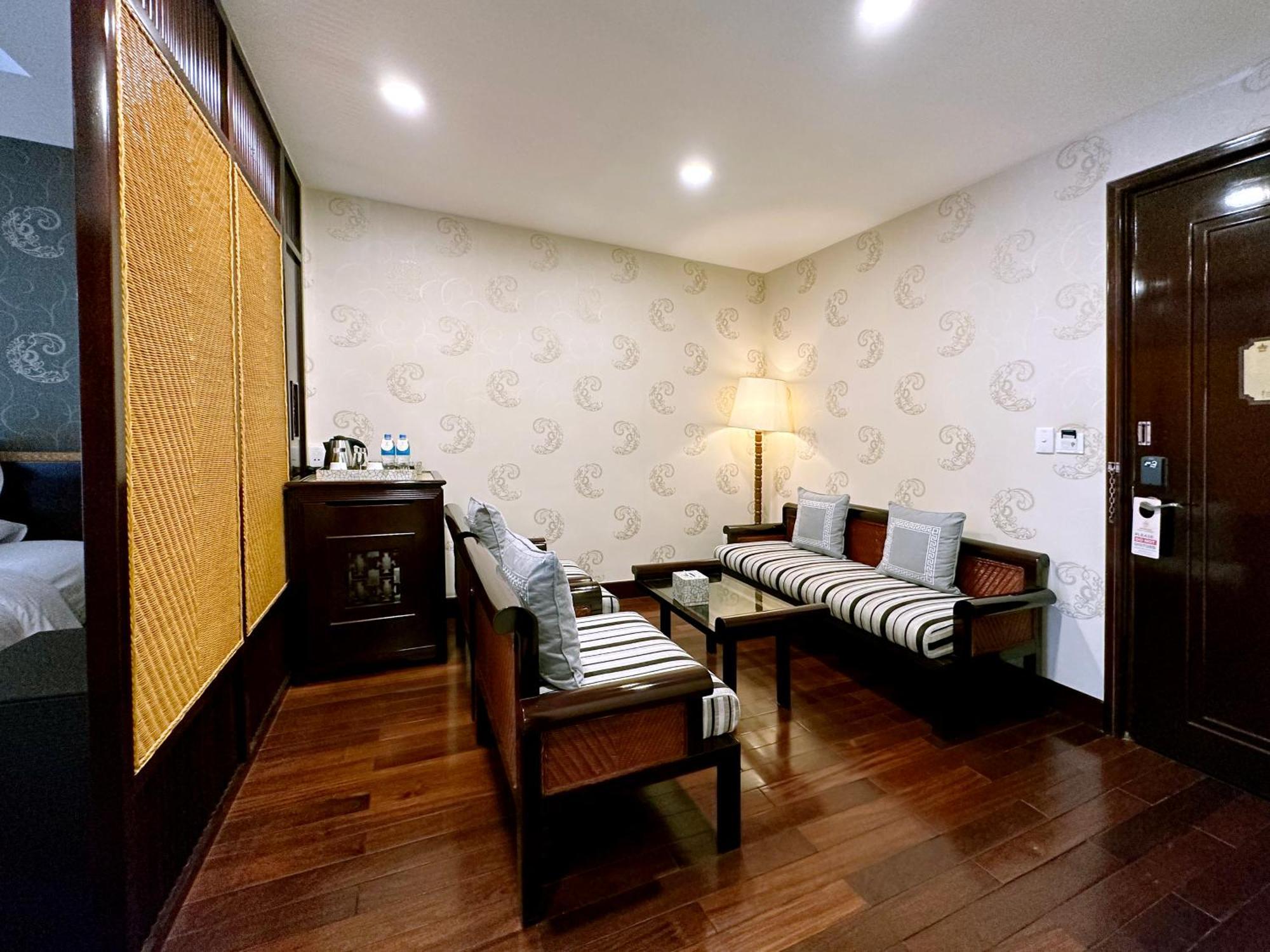 Hotel Rex