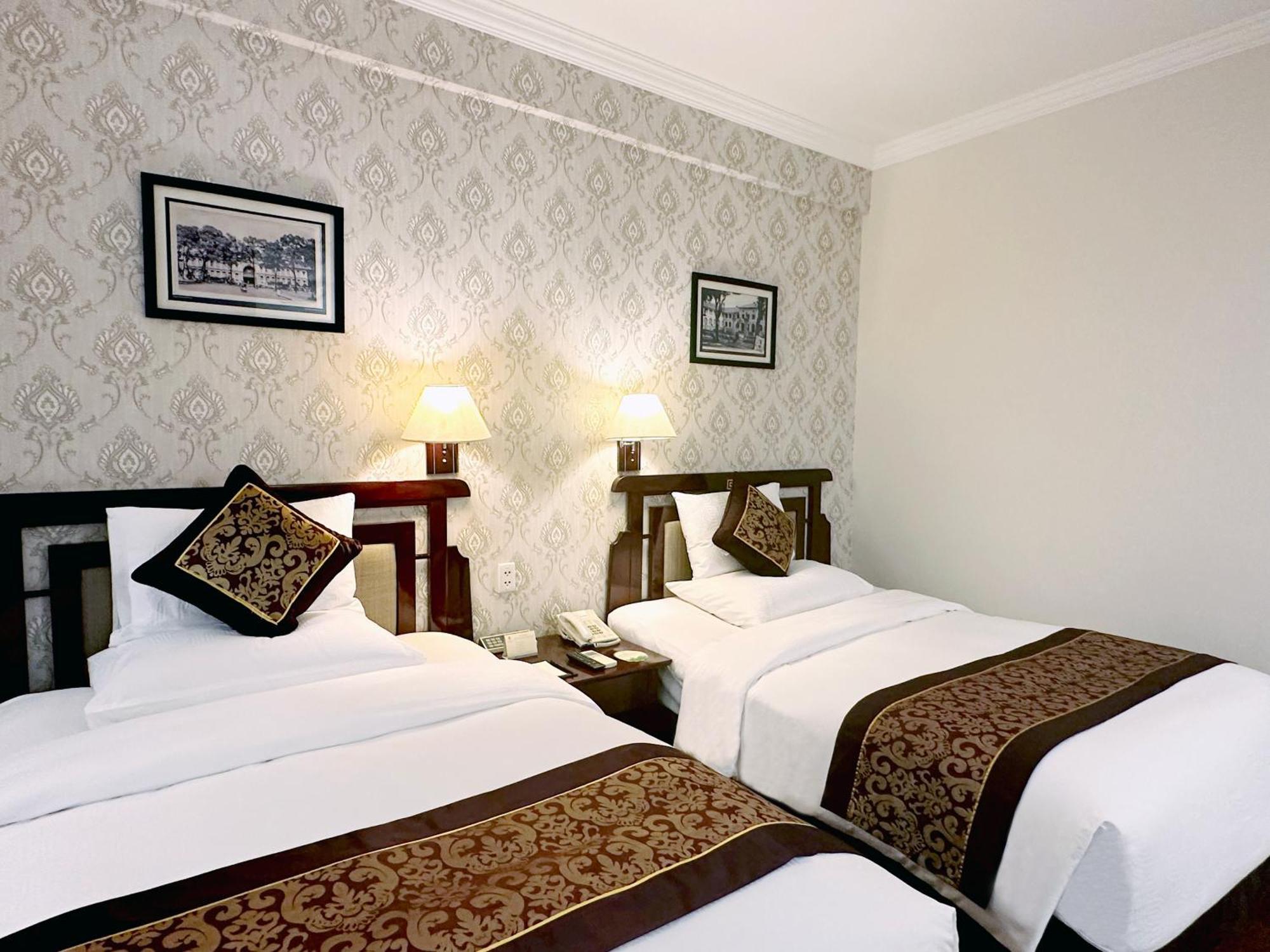 Hotel Rex 5*