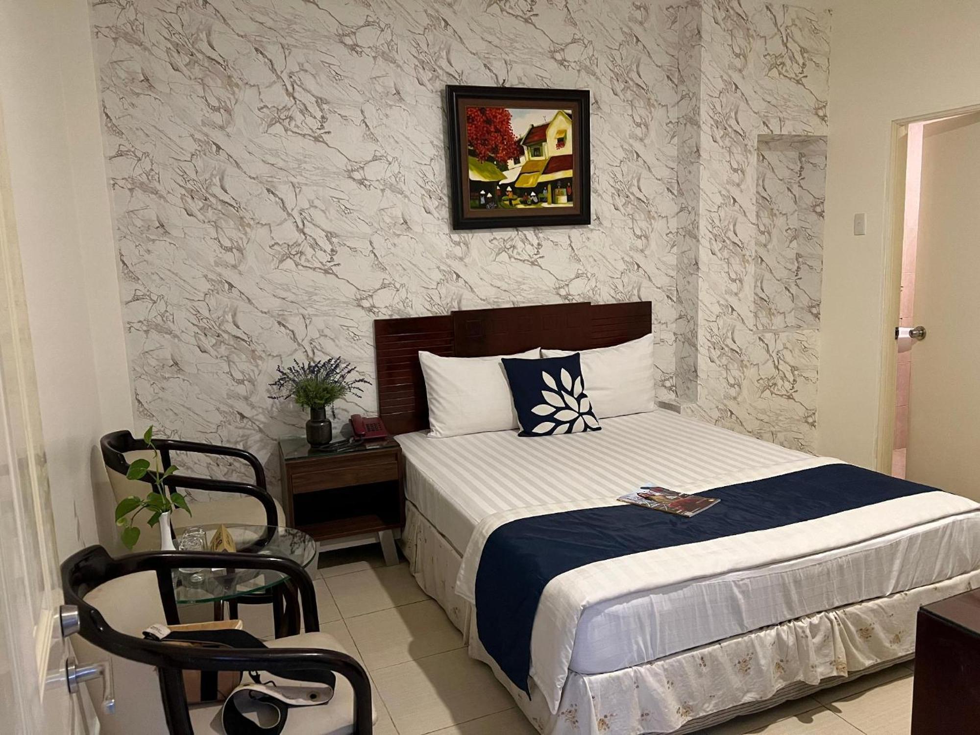 Trang An Khách sạn TP. Hồ Chí Minh