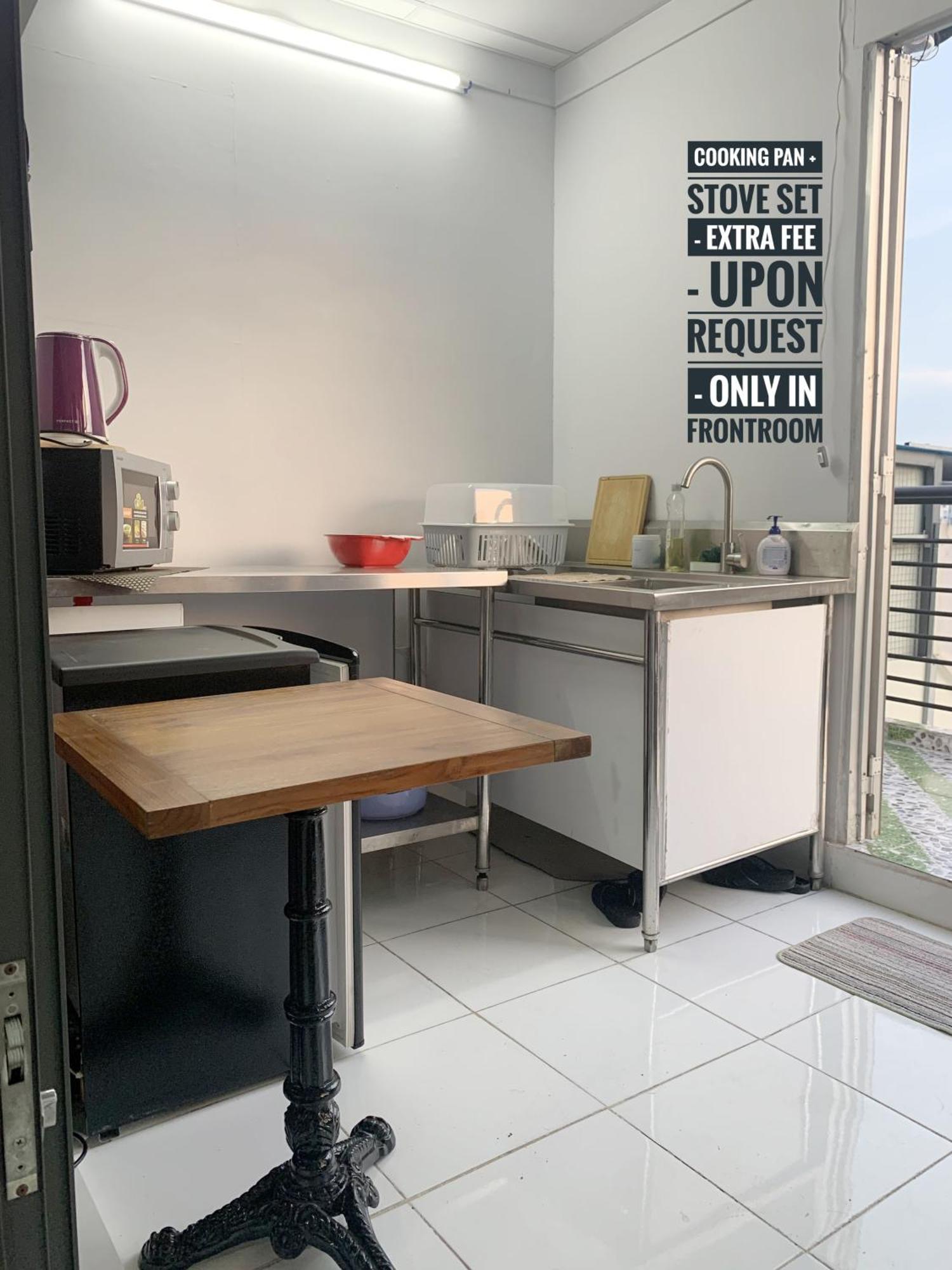 Căn Hộ Riverhome Sài Gòn TP. Hồ Chí Minh