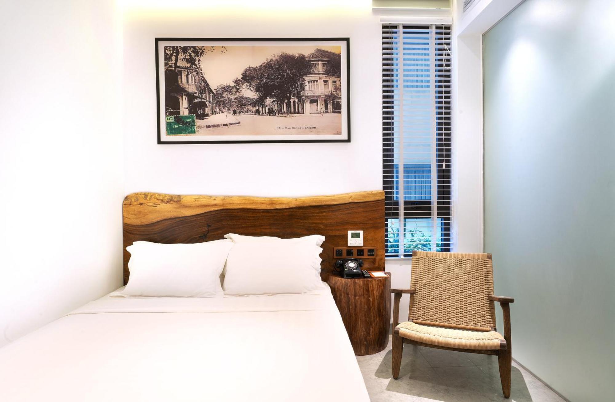 Sky Gem Hotel Ho Chi Minh City