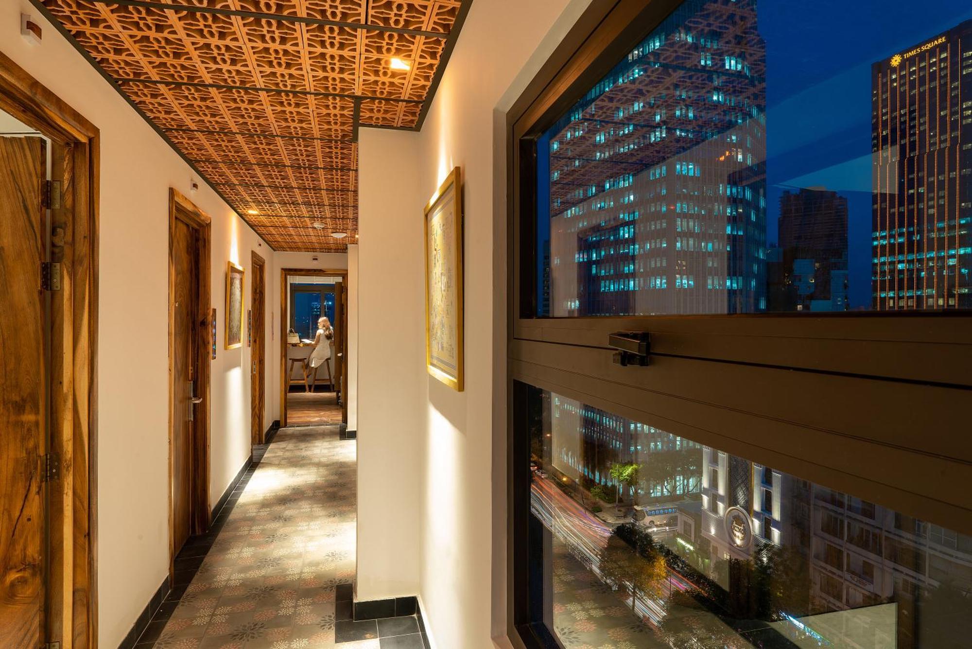 Sky Gem Hotel