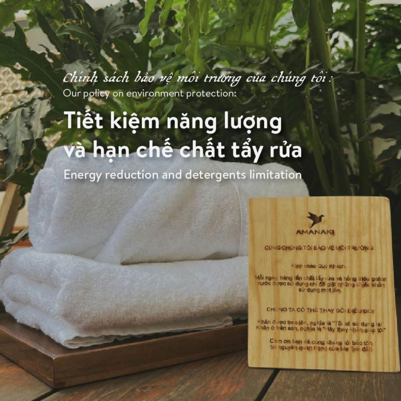 Amanaki Thao Dien