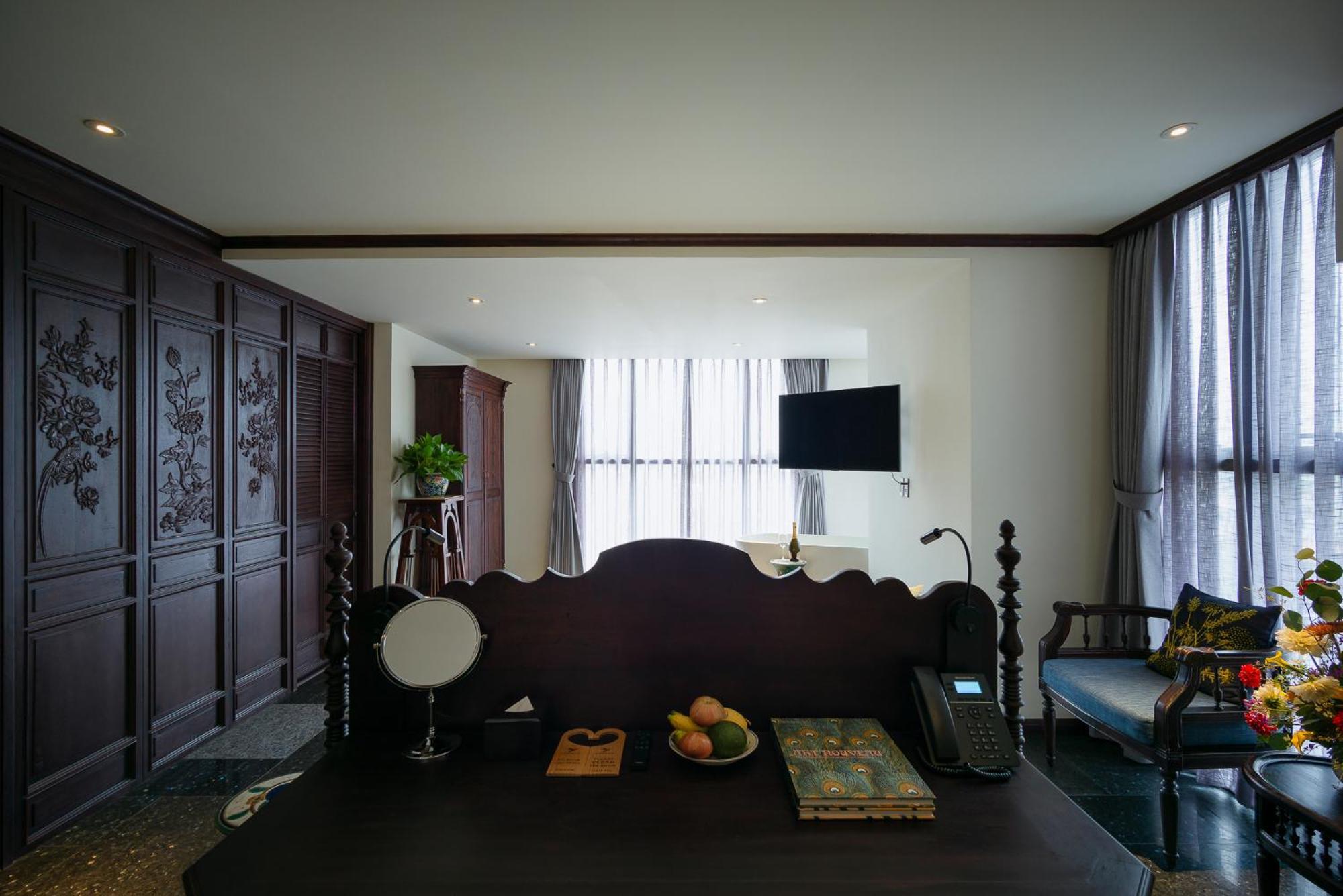 Amanaki Thao Dien Hotel