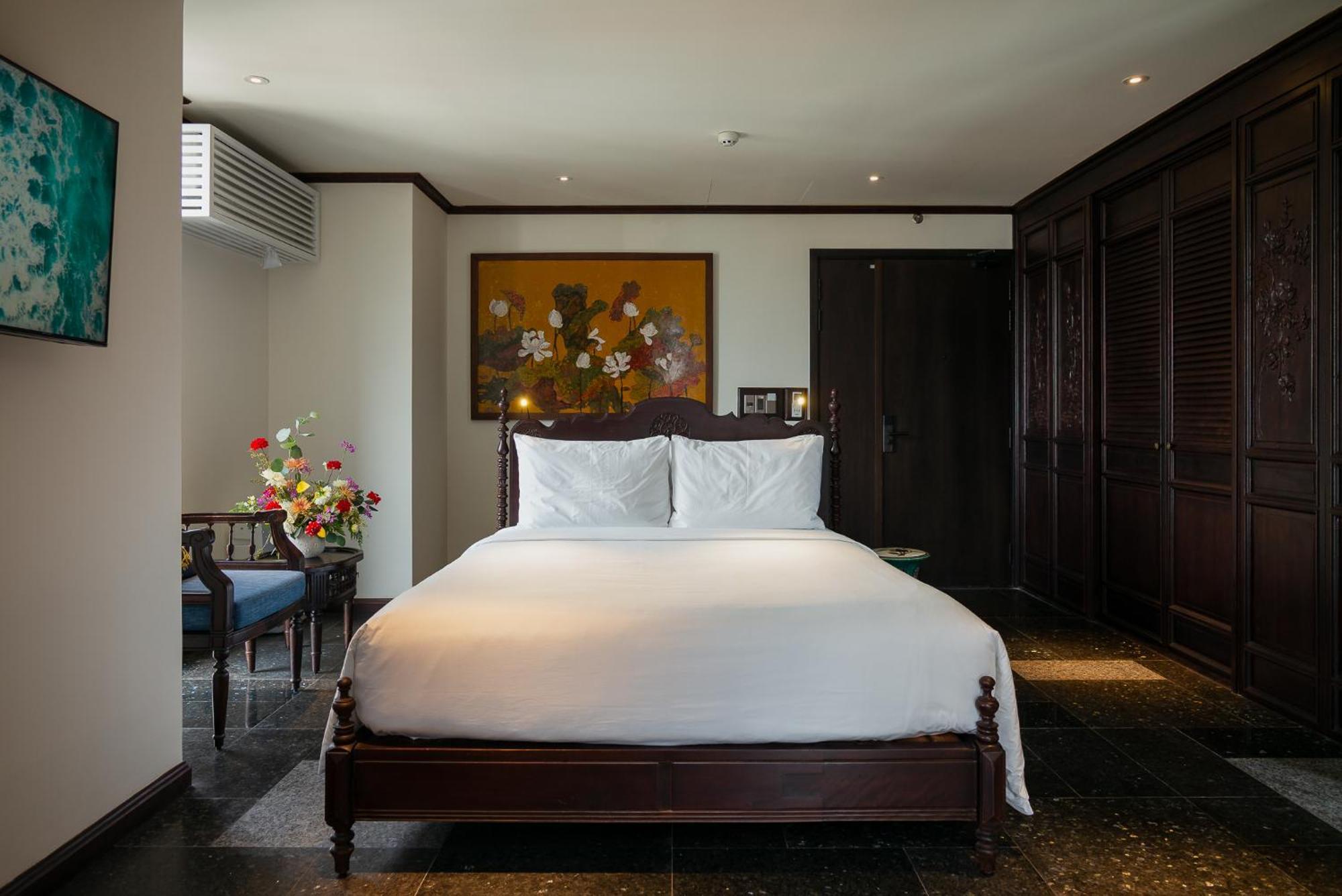 Hotel Amanaki Thao Dien Ho Chi Minh City