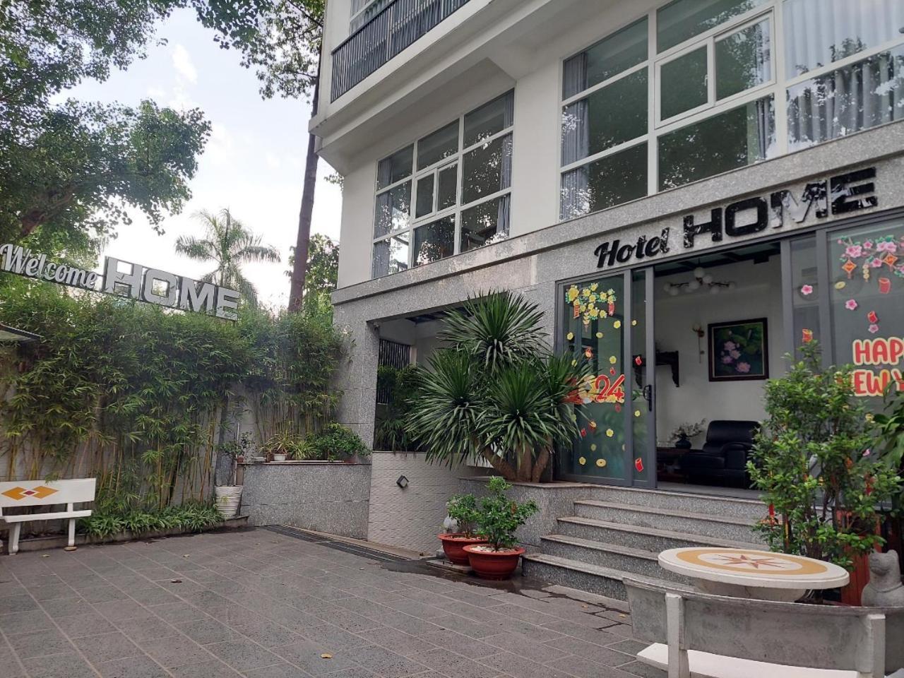 Hotel Home Hotel *