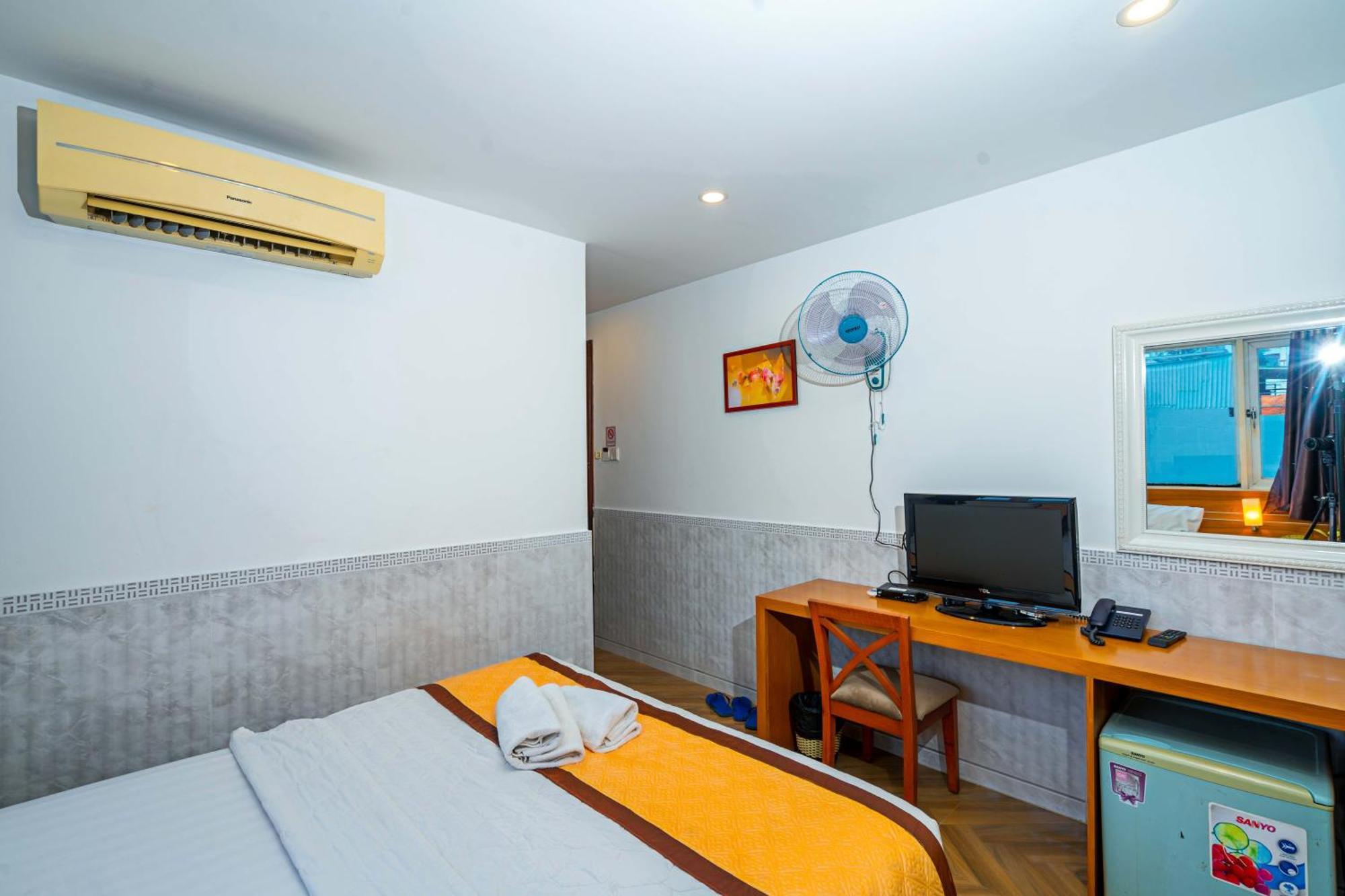 Felix Aparthotel