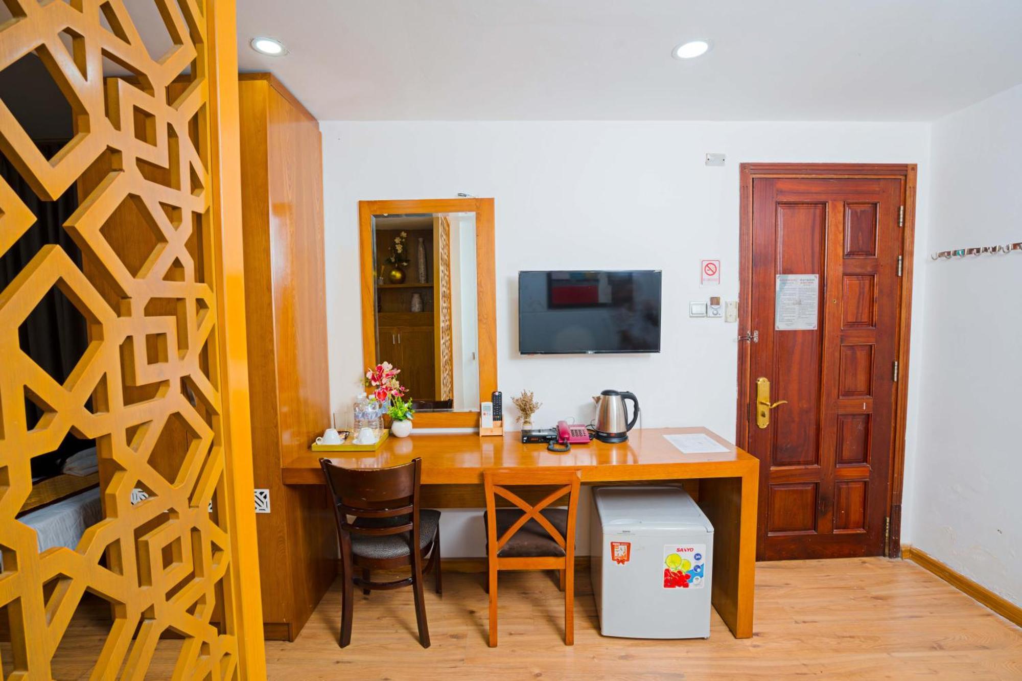 Felix Aparthotel Ho Chi Minh City
