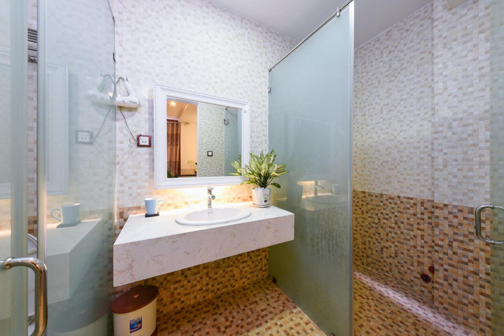 Felix Aparthotel